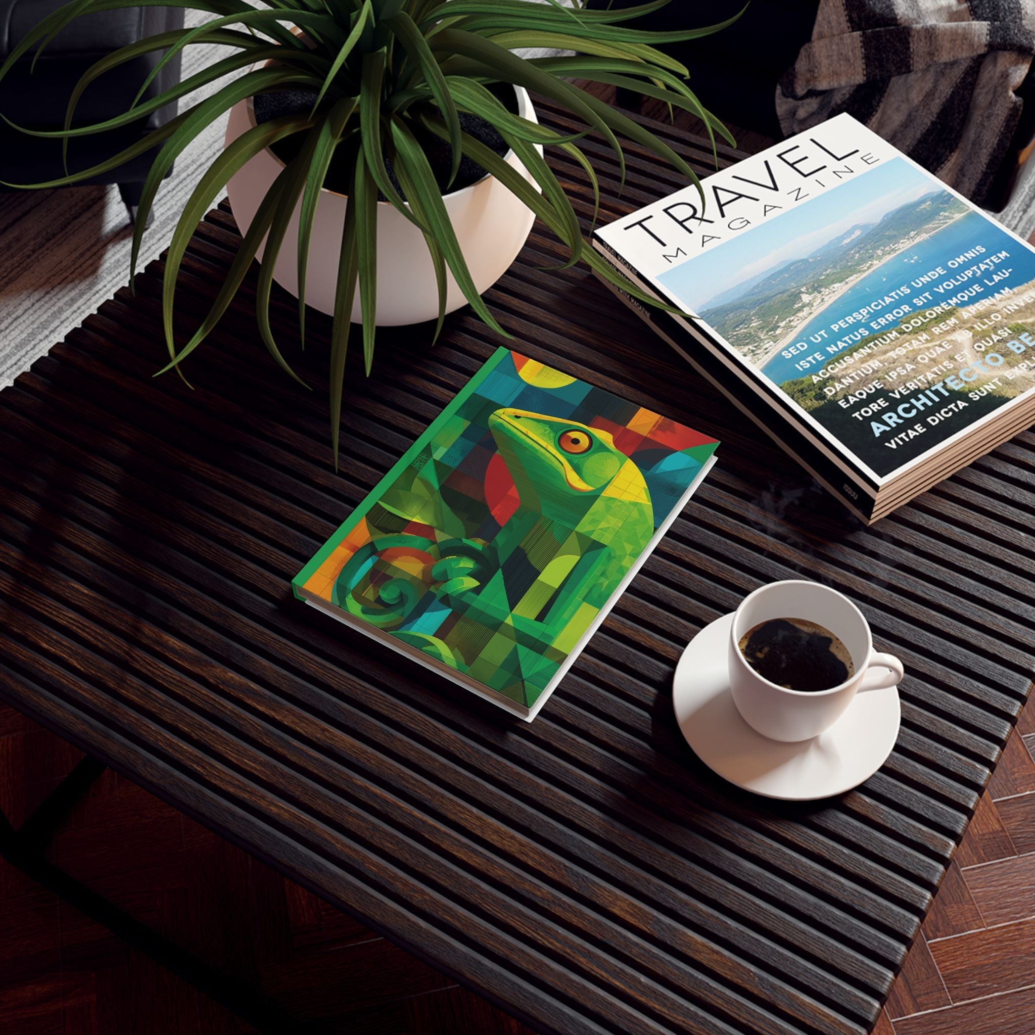 Journals & Notebooks