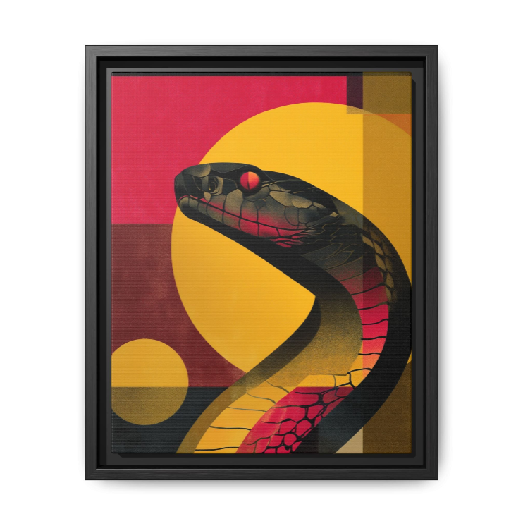 Reptiles & Amphibians