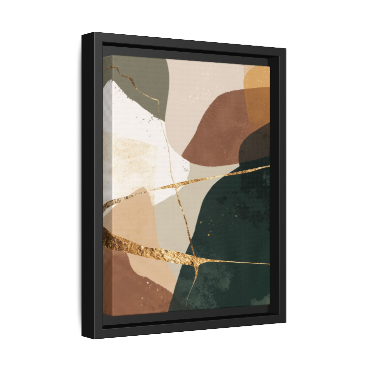 Framed Prints & Canvases