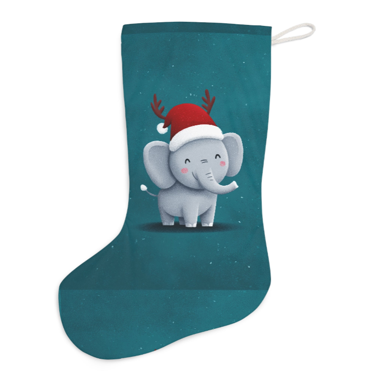 Christmas - Cute Animals