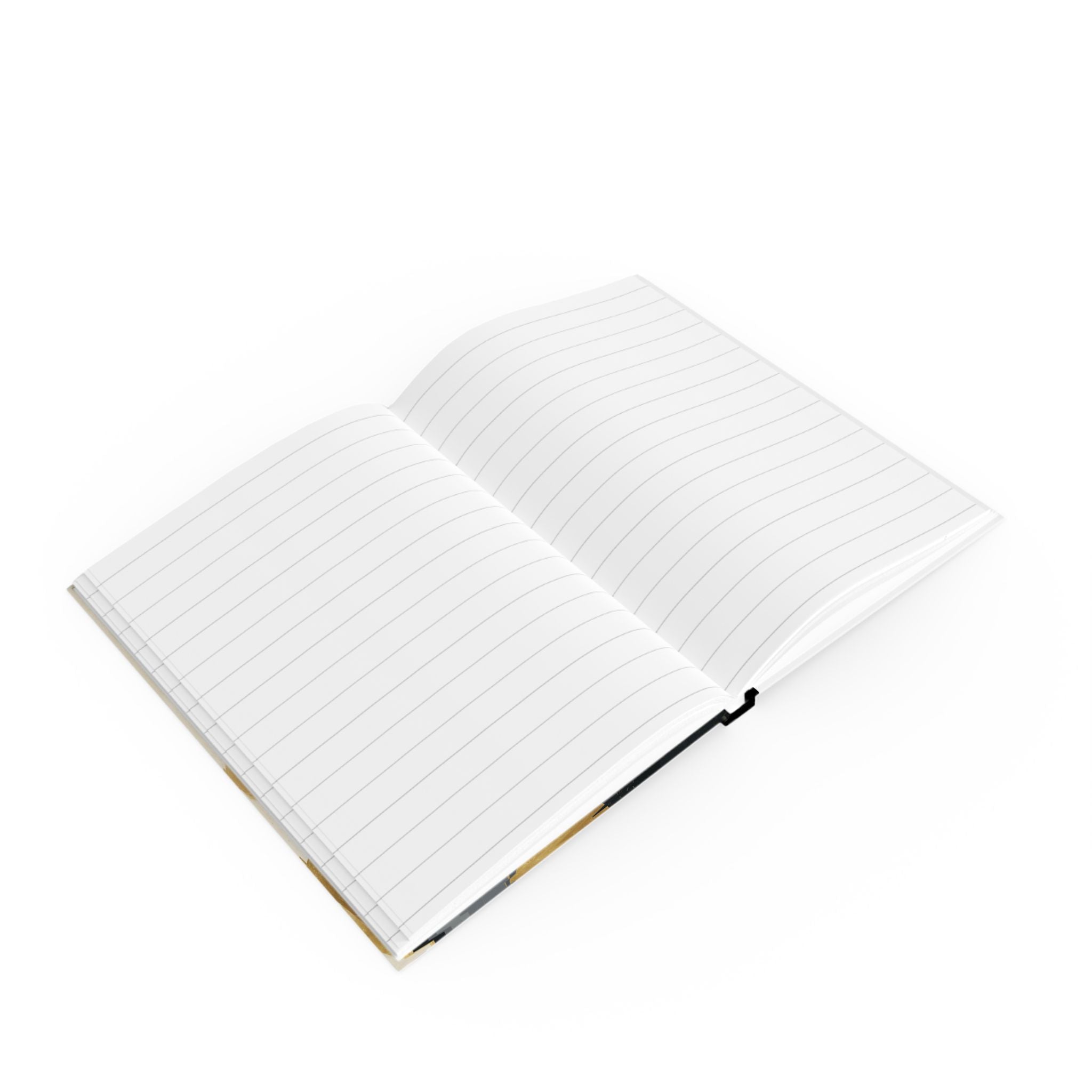 Personalized Ape Journal    |  Primal Geometry: Low-Poly Gorilla Portrait, Digital Art Fragmentation, Metallic Architectural Design