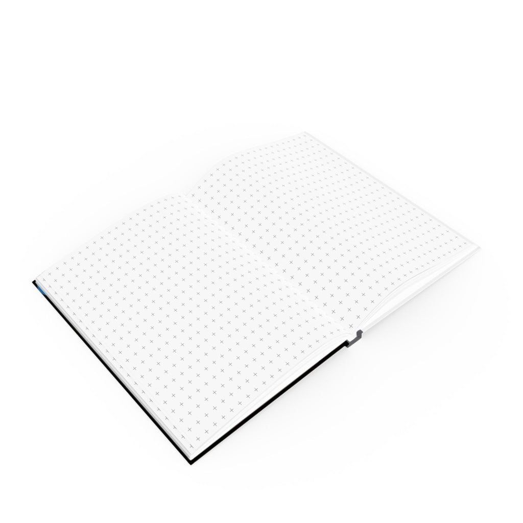 Personalized Abstract Geometric Pig Journal : Abstract Animal Portrait, Colorful Modern Digital Art Personalized Journal   |