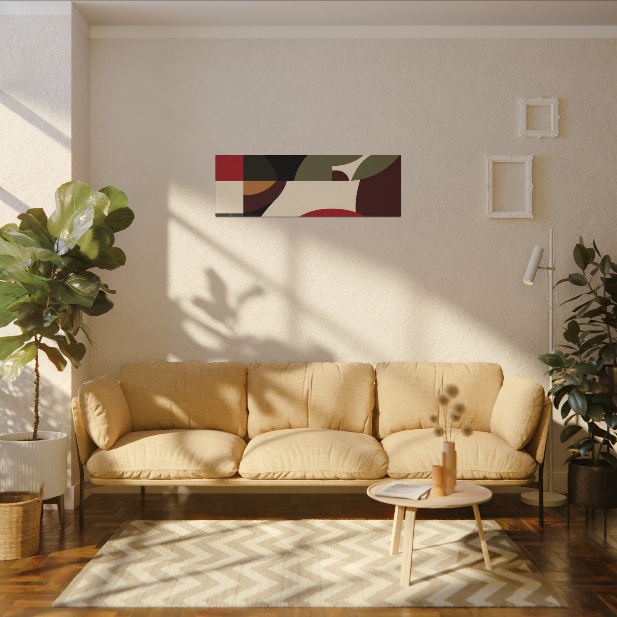 Geometric Convergence: Modernist Abstraction, Constructivist Rhythm, Dynamic Structural Composition   |   Custom Orders Accepted