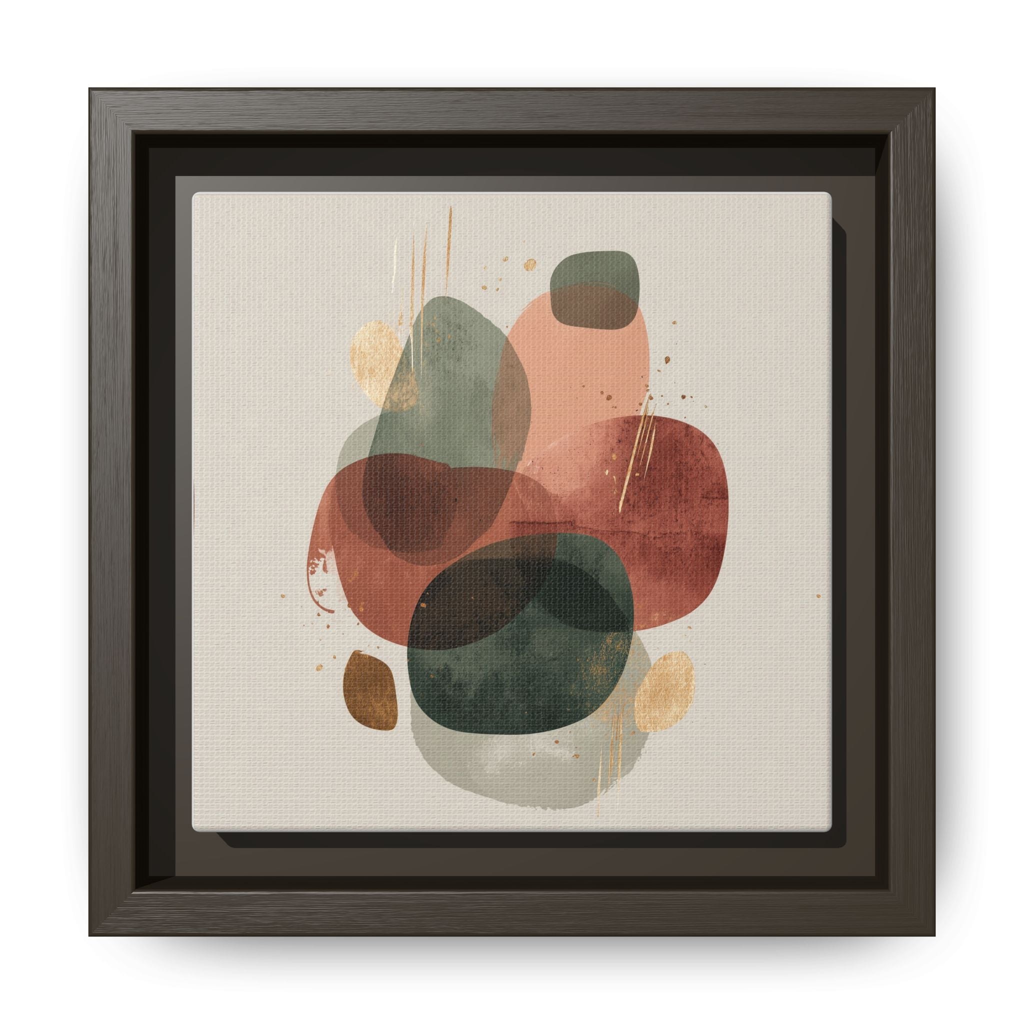 Organic Layers: Earthen Abstractions, Watercolor Minimalism, Contemporary Geometric Harmony   |   Custom Orders Accepted