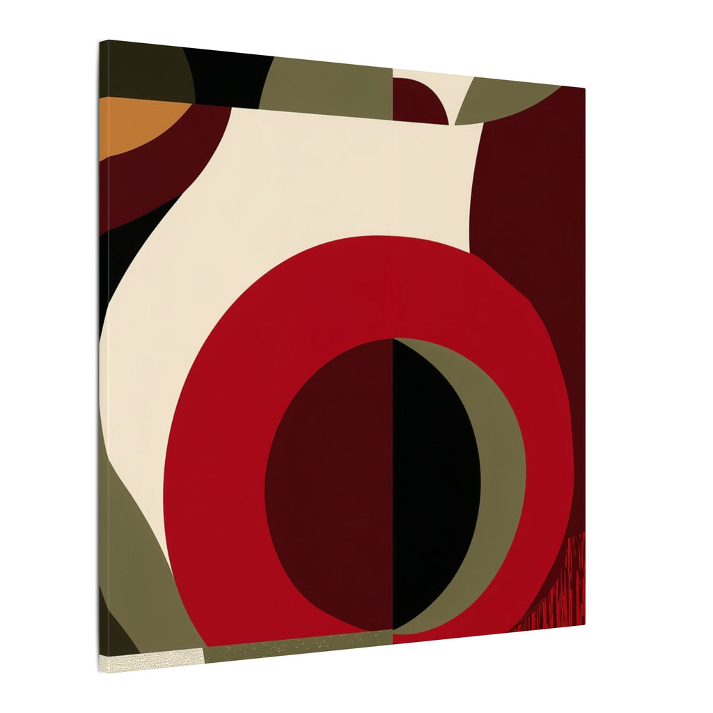 Geometric Convergence: Modernist Abstraction, Constructivist Rhythm, Dynamic Structural Composition   |   Custom Orders Accepted