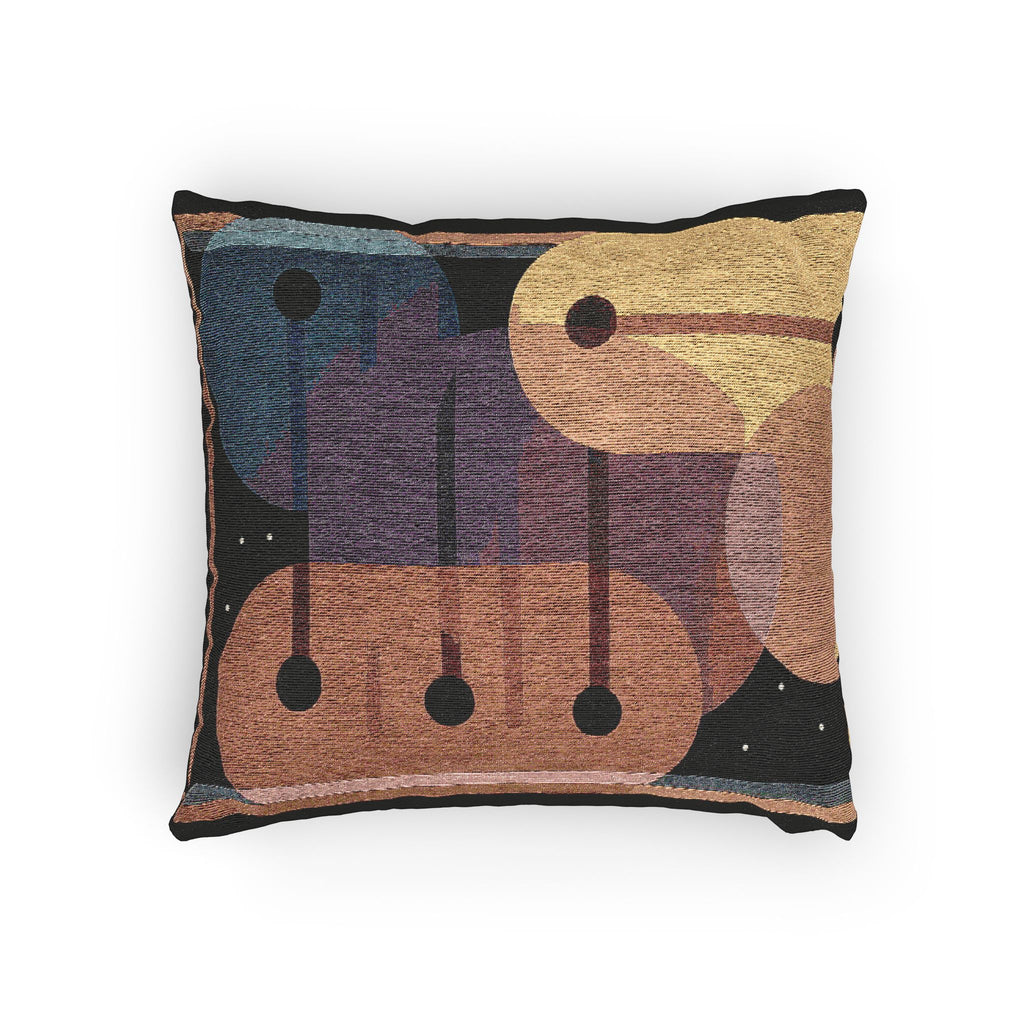 Celestial Geometry: Abstract Digital Shapes, Vibrant Color Composition   |    Custom Orders Available