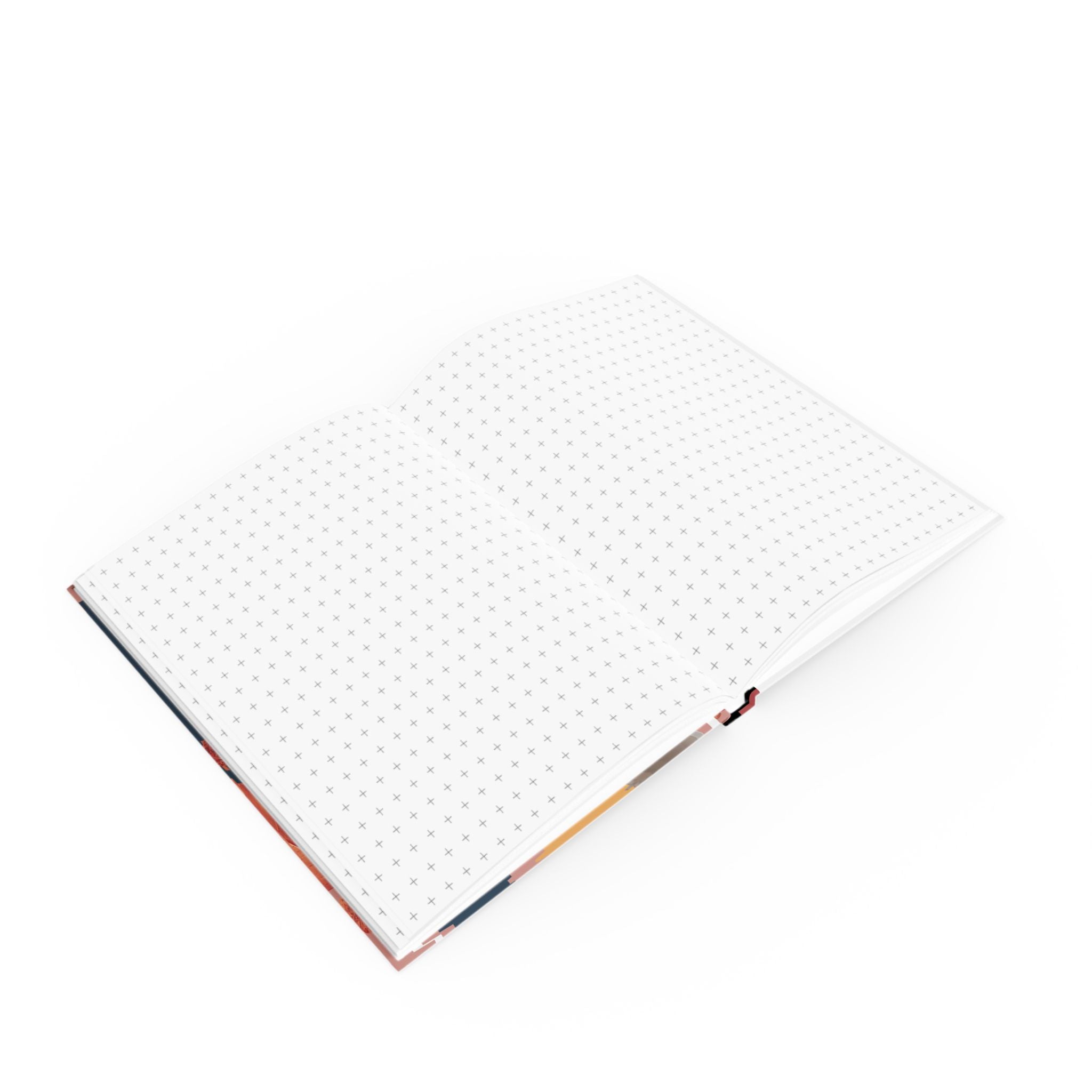 Personalized Cockatoo Pink Journal - Hardback Journal, Custom Bird Notebook, Colorful Parrot Diary, Unique Tropical Planner, Pretty Bird