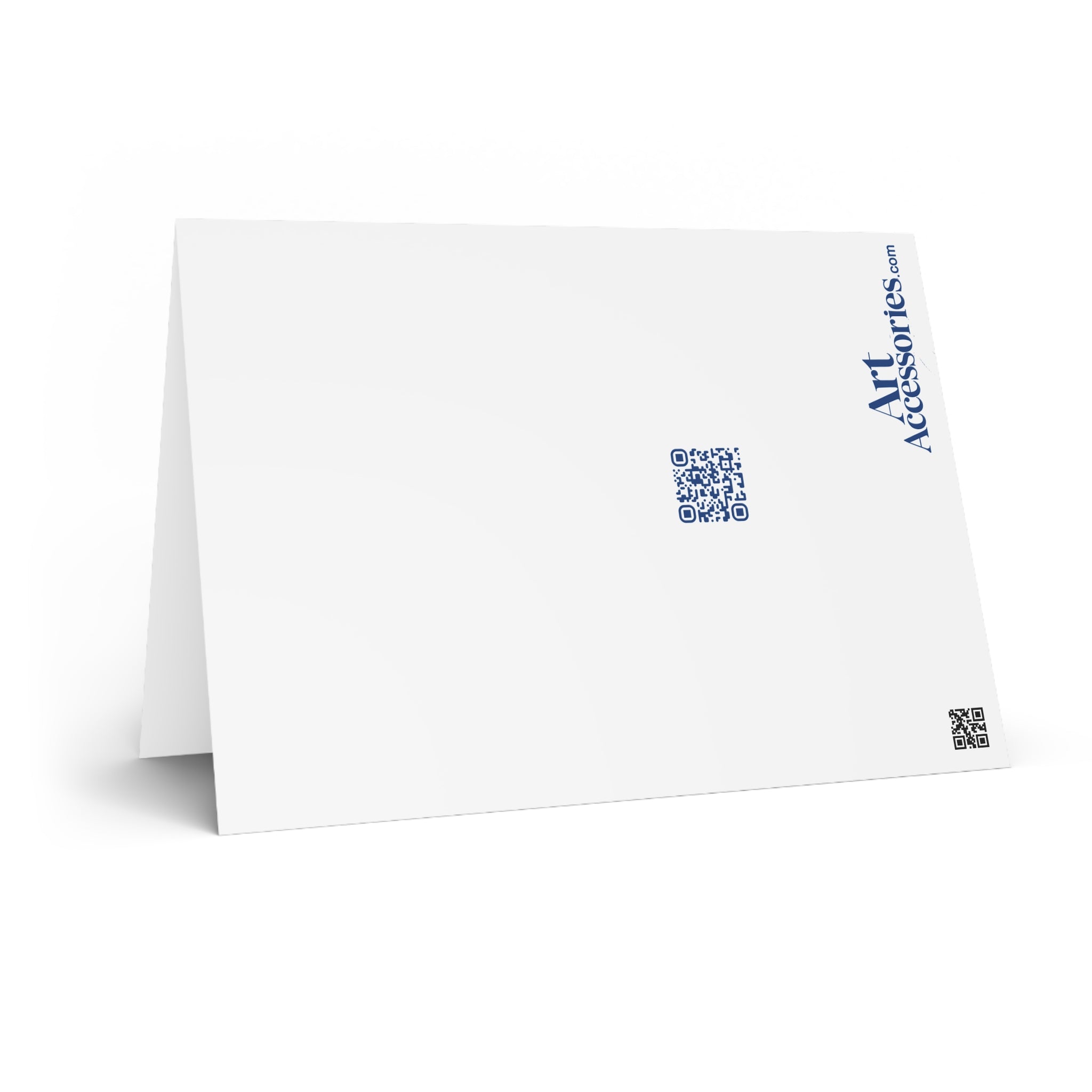 Christmas Salsa Dancing Greeting Card