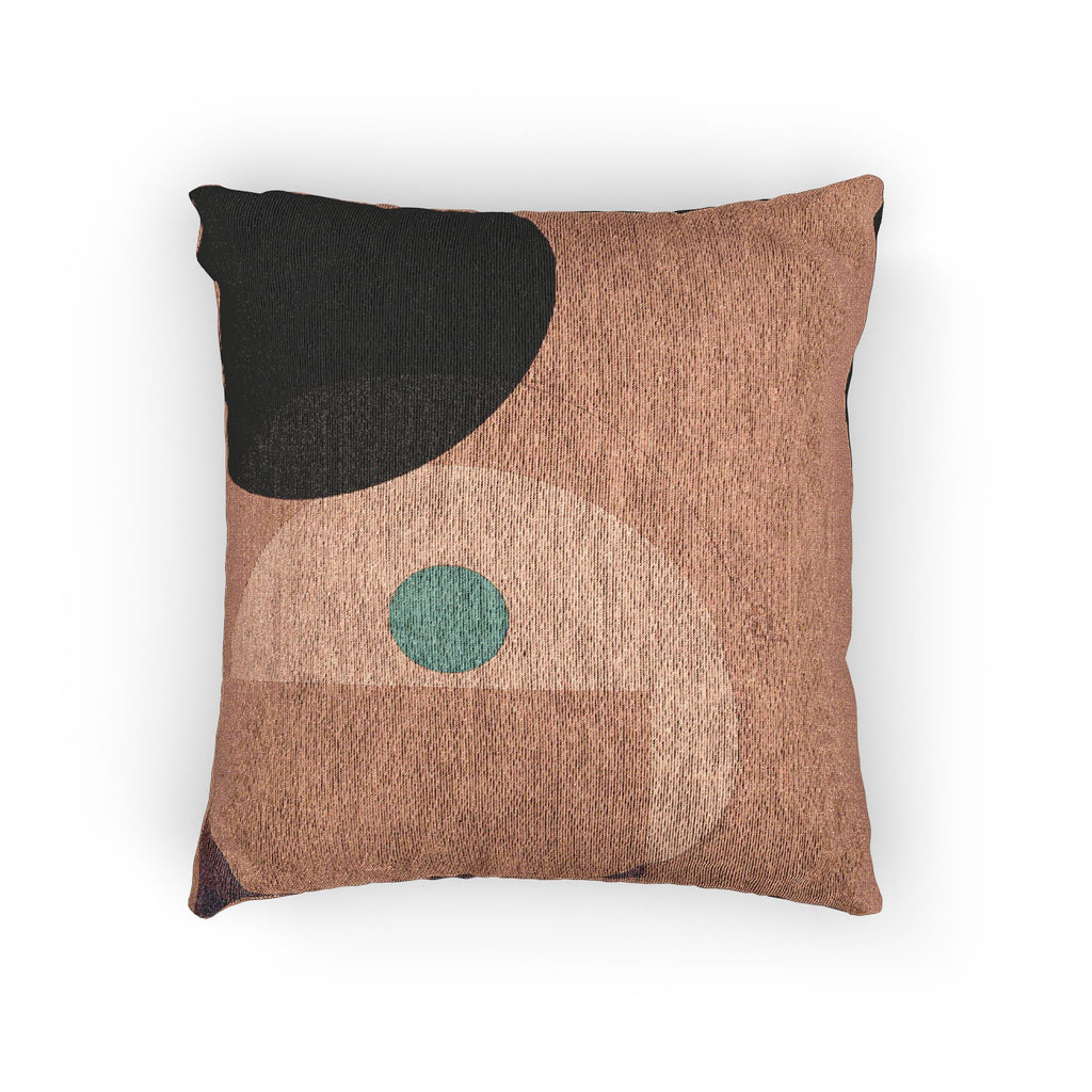 Geometric Harmony: Constructivist Composition, Abstract Color Dynamics   |    Custom Orders Available