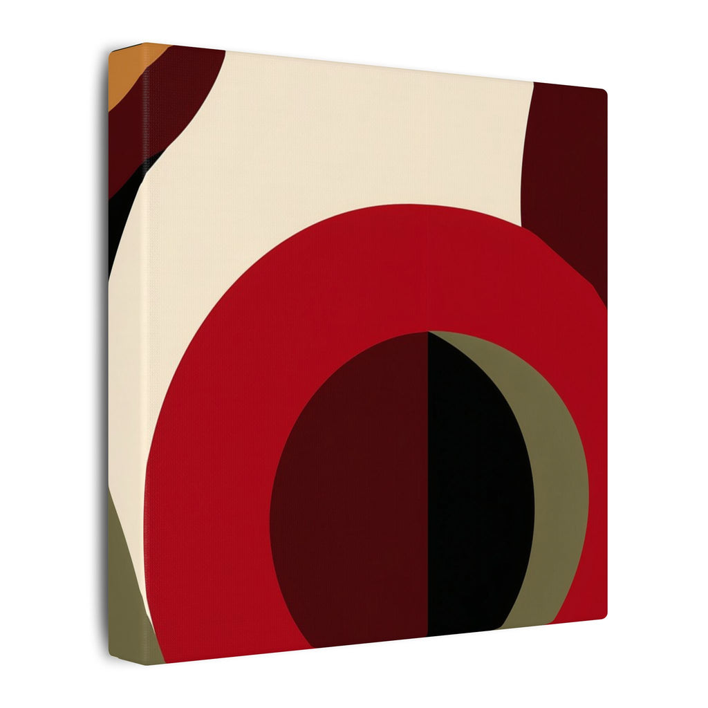 Geometric Convergence: Modernist Abstraction, Constructivist Rhythm, Dynamic Structural Composition   |   Custom Orders Accepted