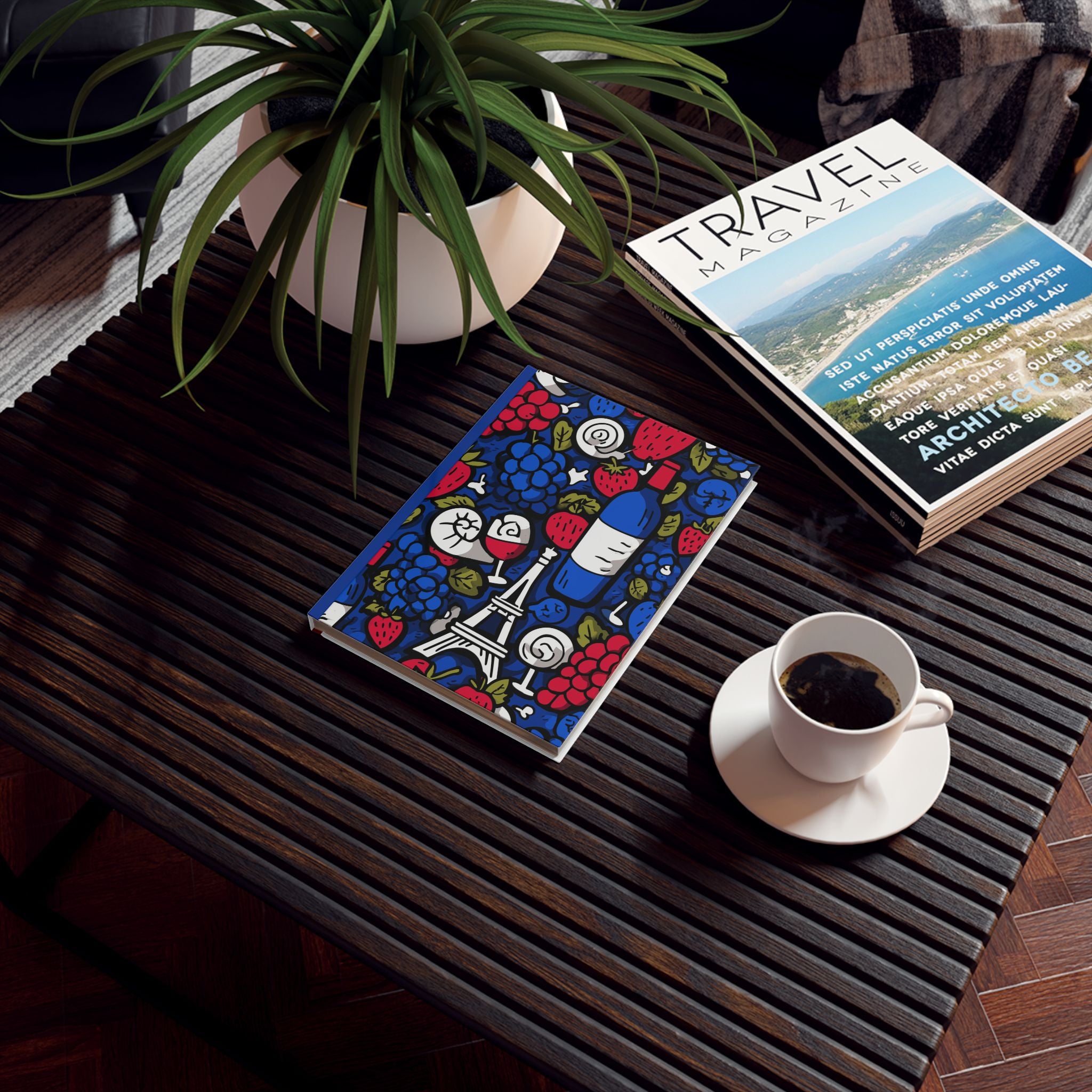 French Fusion: Parisian Pop Art, Cultural Icons, Tricolor Tableau | Custom Orders Accepted