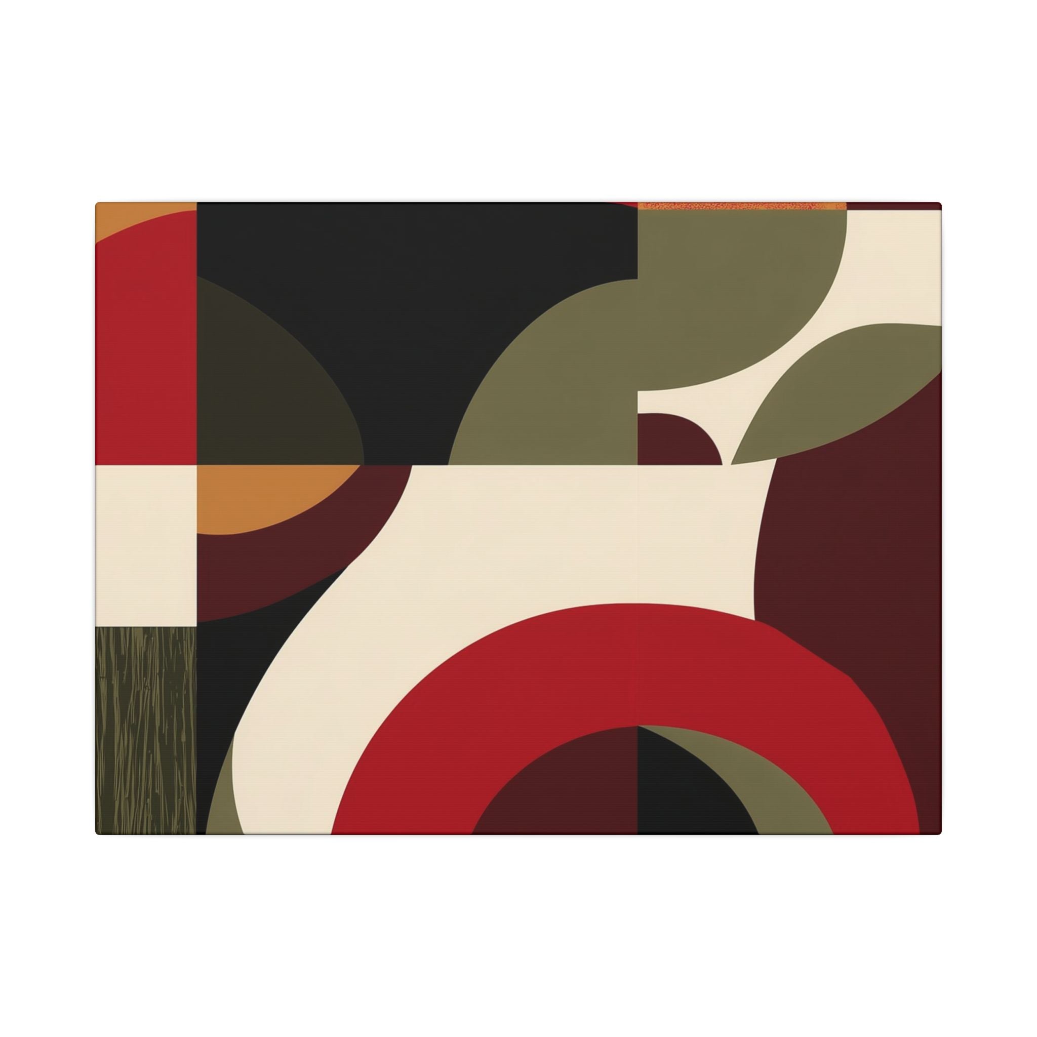 Geometric Convergence: Modernist Abstraction, Constructivist Rhythm, Dynamic Structural Composition   |   Custom Orders Accepted