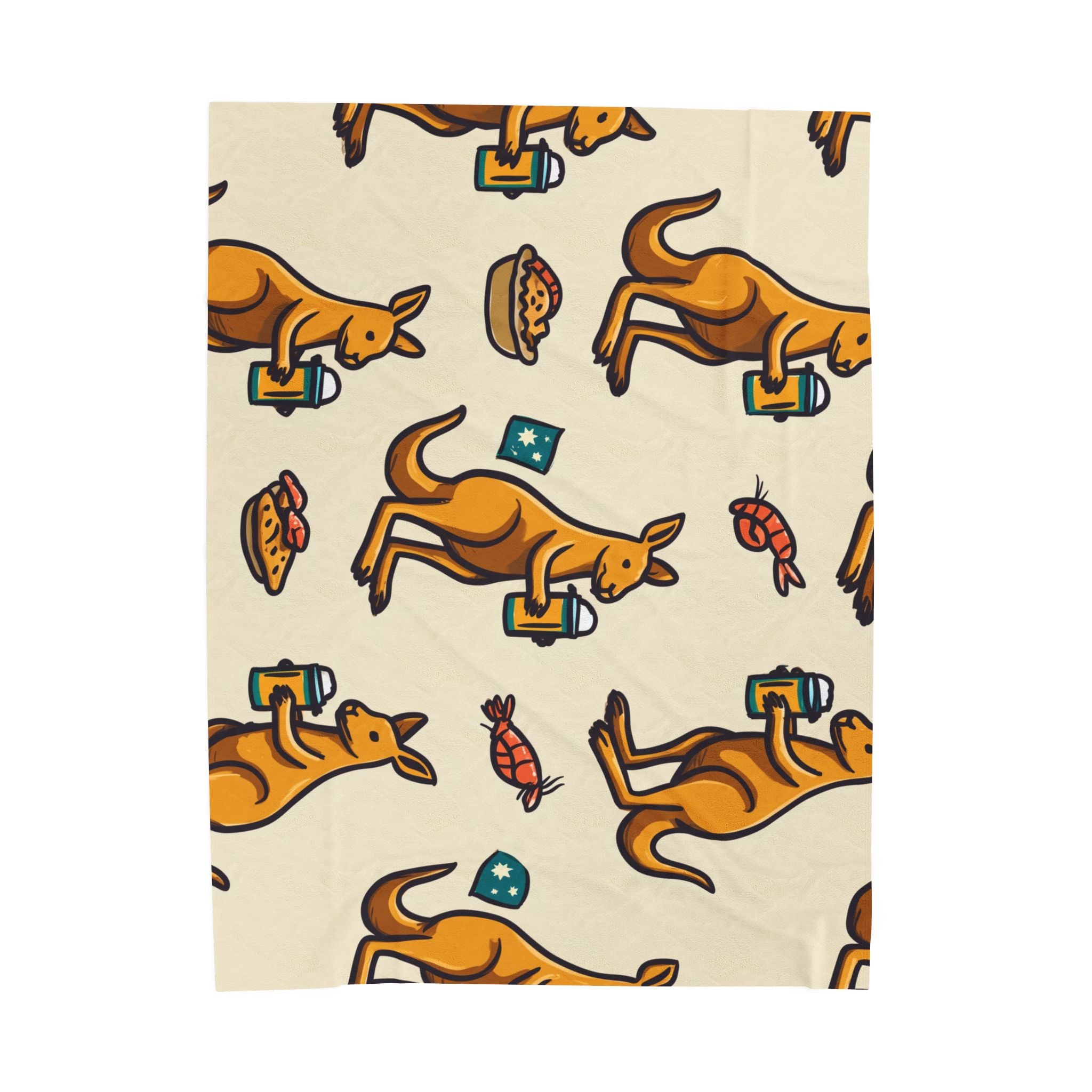 Bouncy Roos   |   Custom Orders Accepted