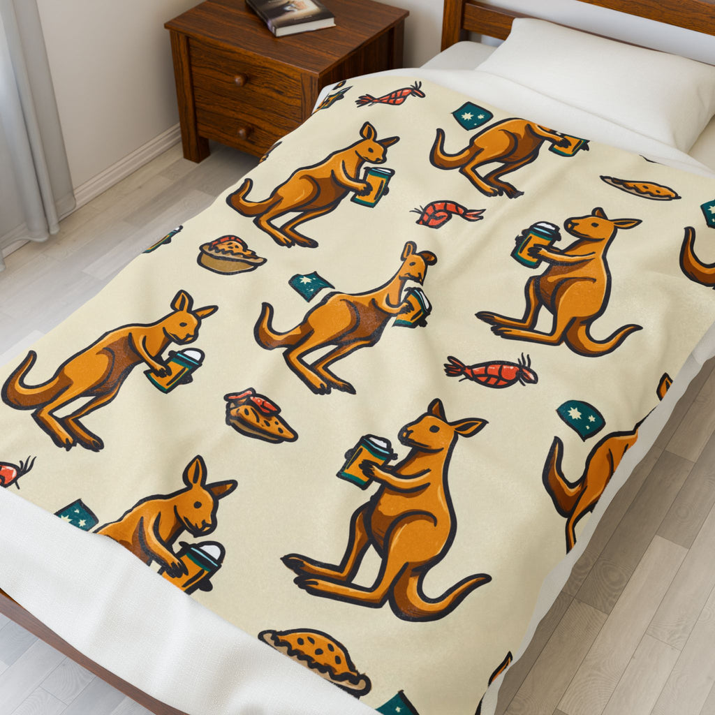 Bouncy Roos   |   Custom Orders Accepted