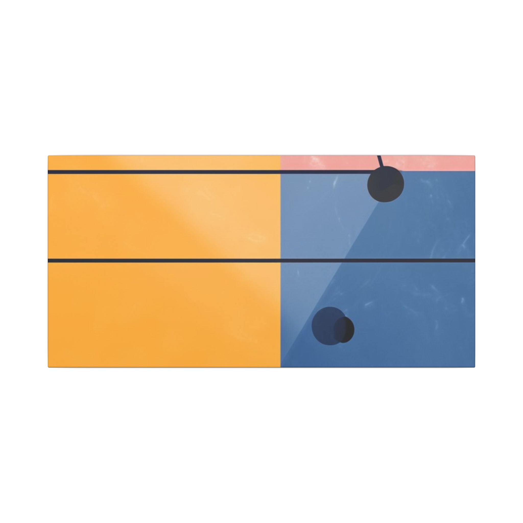 Geometric Harmony: Minimalist Color Blocks, Digital Abstract Design, Structural Contemporary Art   |   Custom Orders Accepted