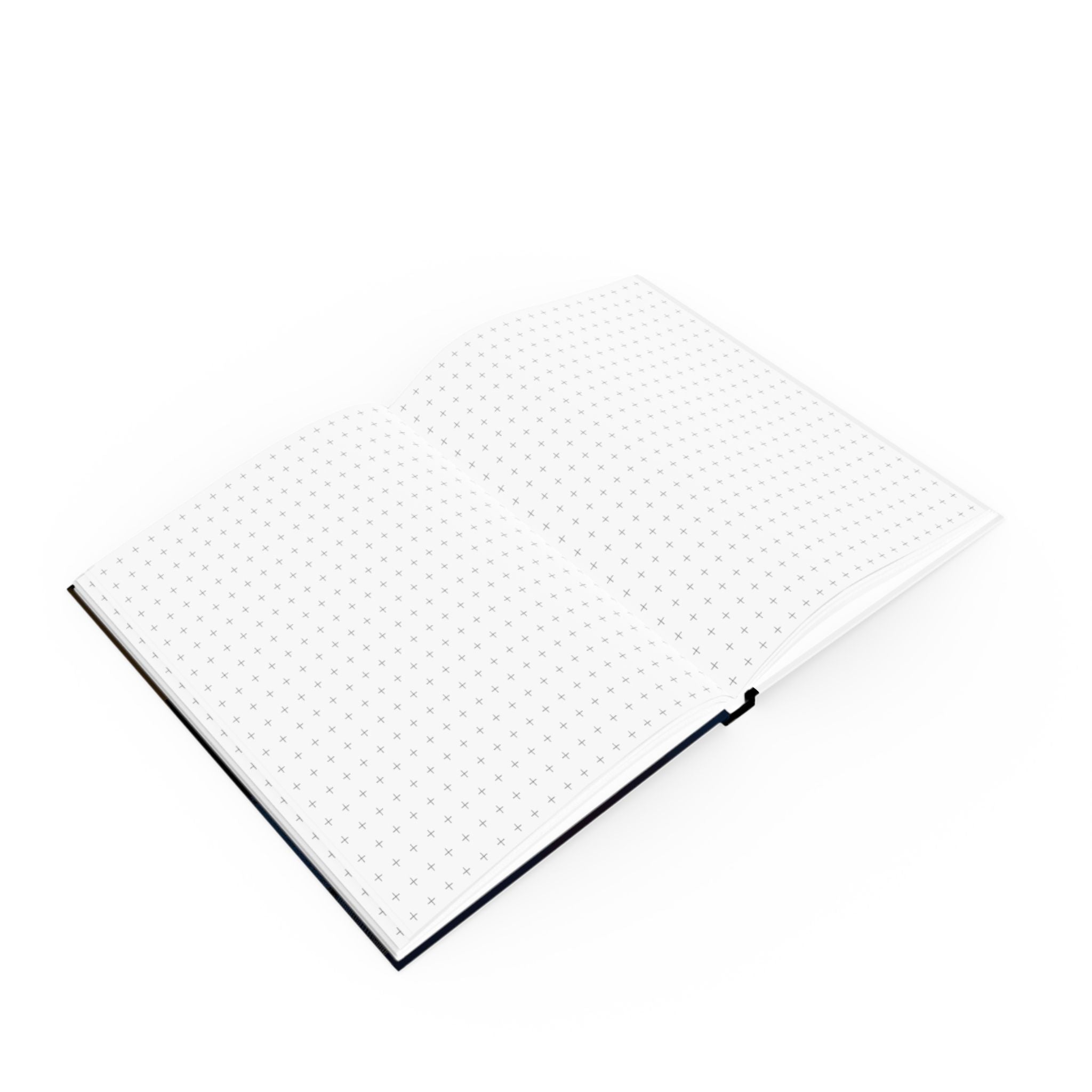 Personalized Marine Iguana Themed Journal / Notebook , Textural Abstract Composition Personalized Journal   |     Custom Orders Accepted