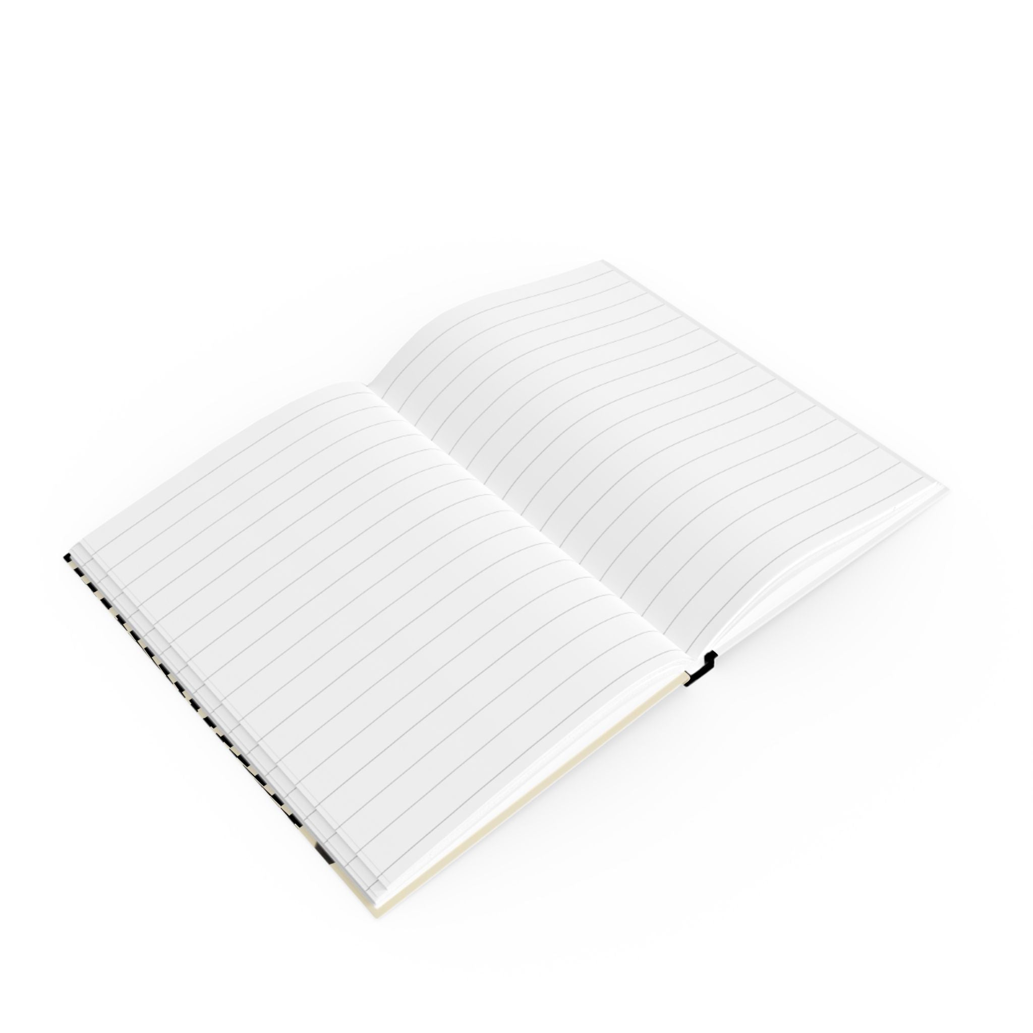 Personalized Geometric Frog Journal : Low-Poly Nature Study, Minimalist Wildlife Design Personalized Journal   |    Custom Orders Accepted