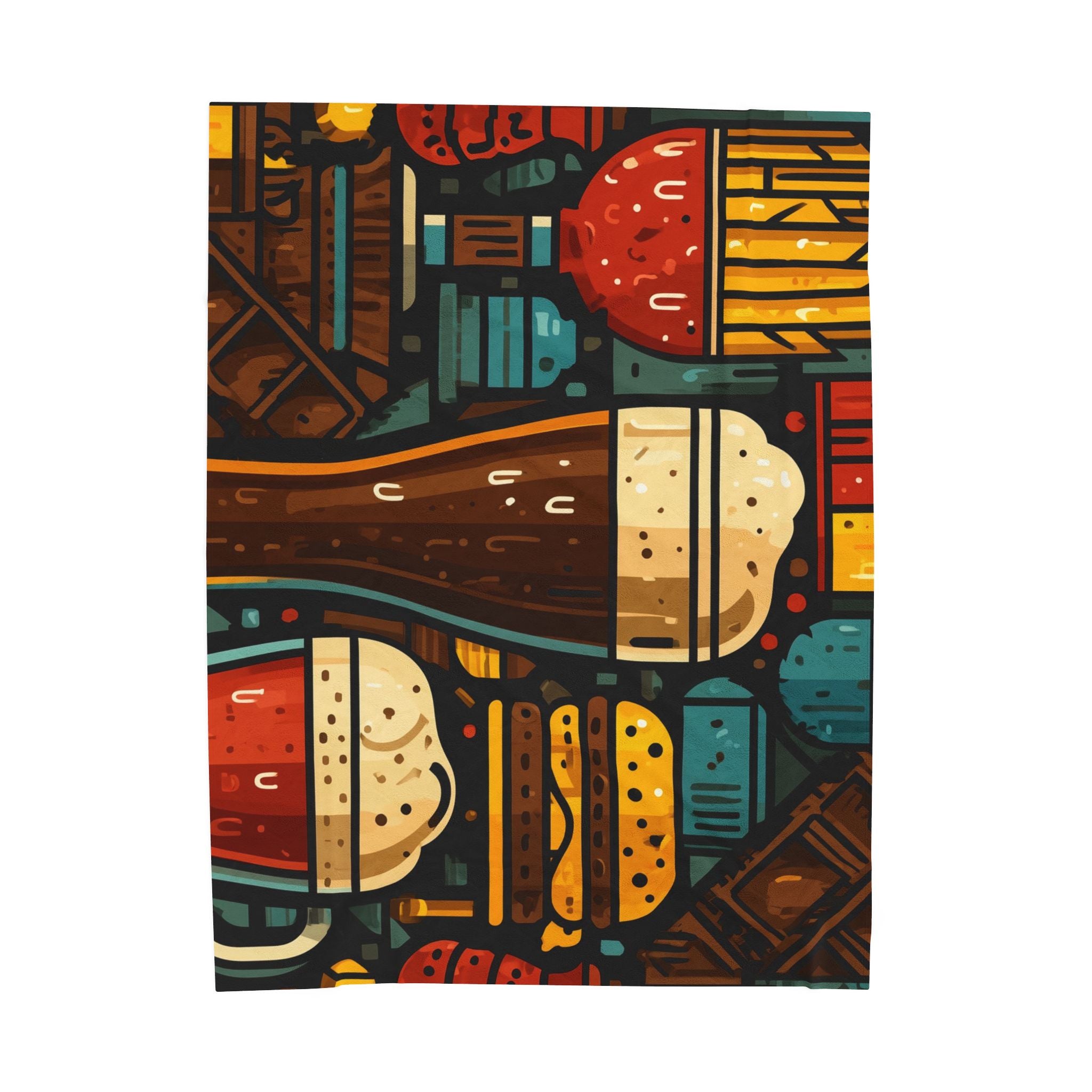 Pub Life: Geometric Beer Culture, Vintage Pub Graphics   |   Custom Orders Accepted