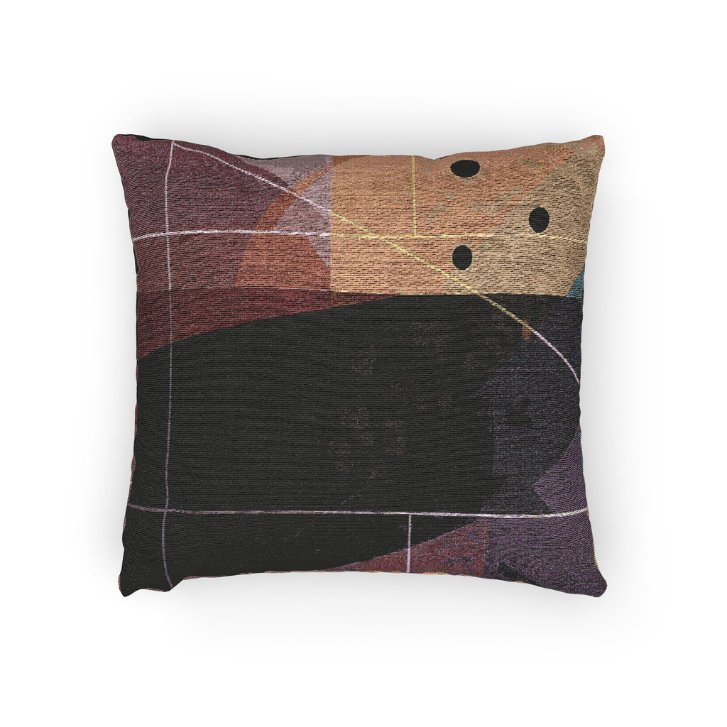 Geometric Resonance: Digital Constructivist Composition, Abstract Minimalist Grid Design   |    Custom Orders Available