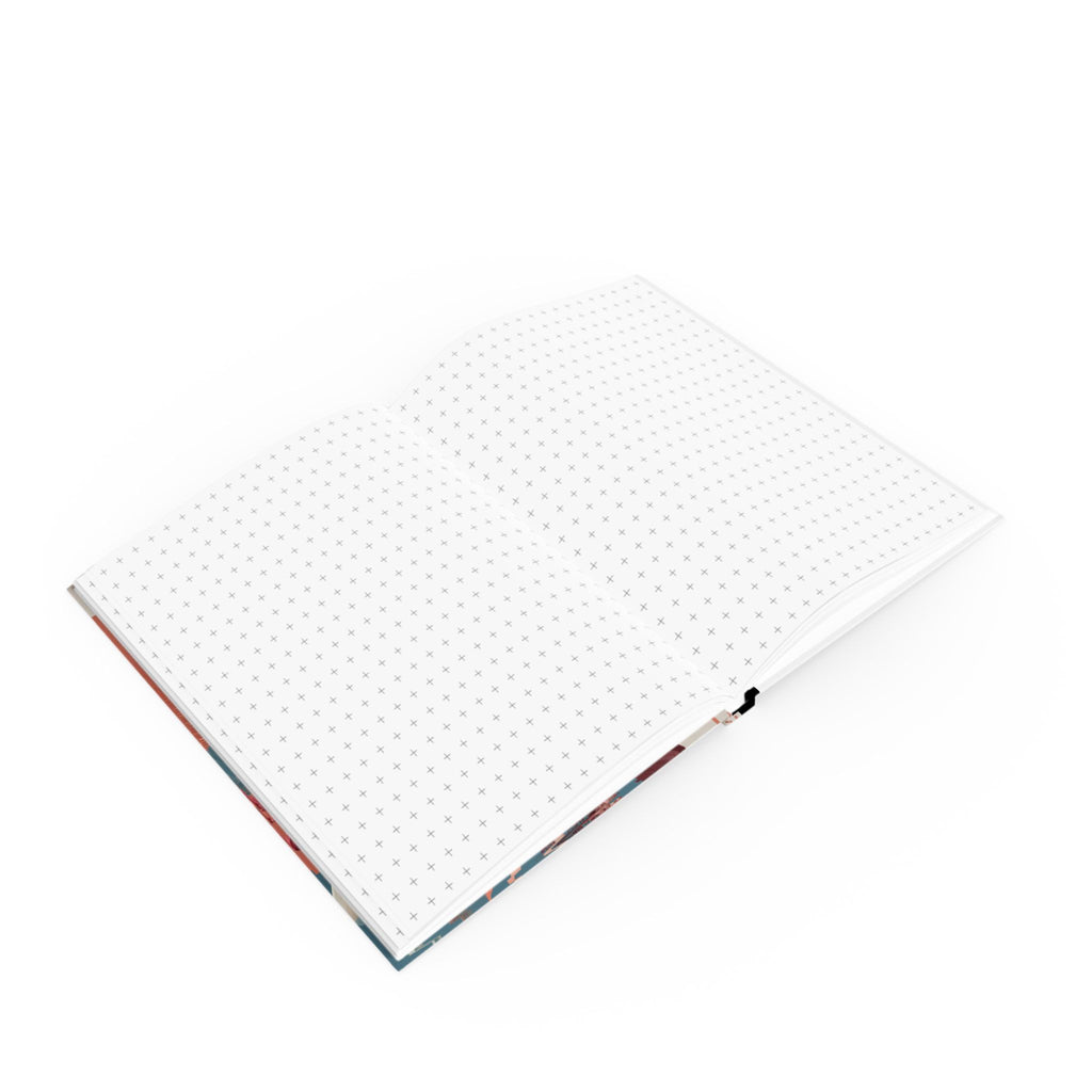 Cockatoo Personalized Journal, Notebook, Tropical Bird Diary, Writing Pad, Customized Notepad for Bird Lovers