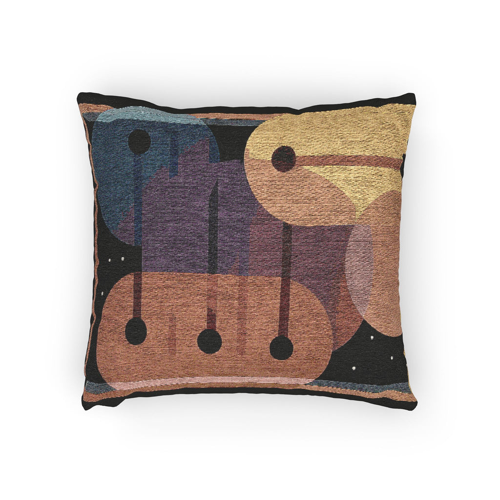 Celestial Geometry: Abstract Digital Shapes, Vibrant Color Composition   |    Custom Orders Available