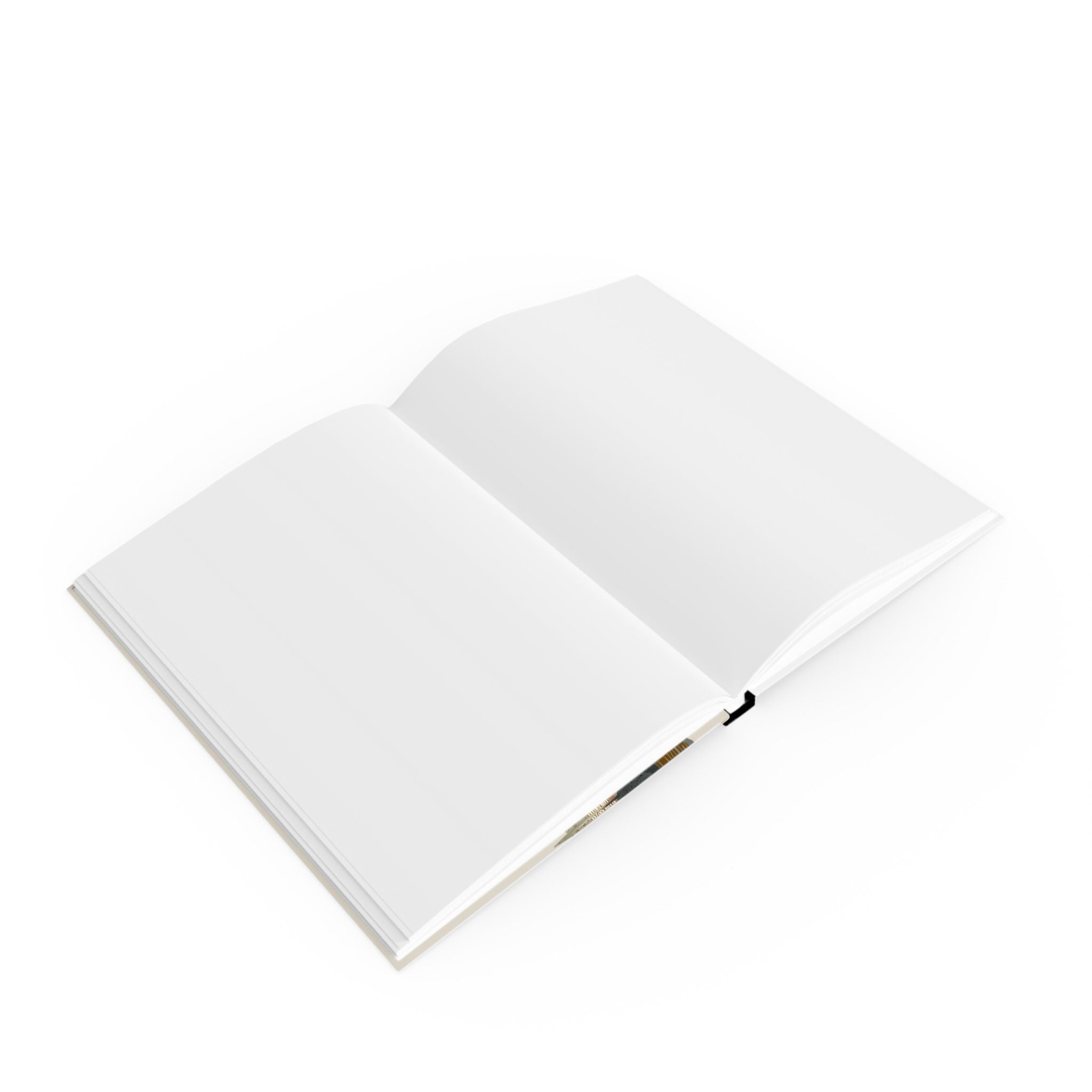 Abstract Giraffe Journal, Earthen Tones Wildlife Diary, Nature Inspired Notebook, Rustic Giraffe Notepad, Outdoor Adventure Planner