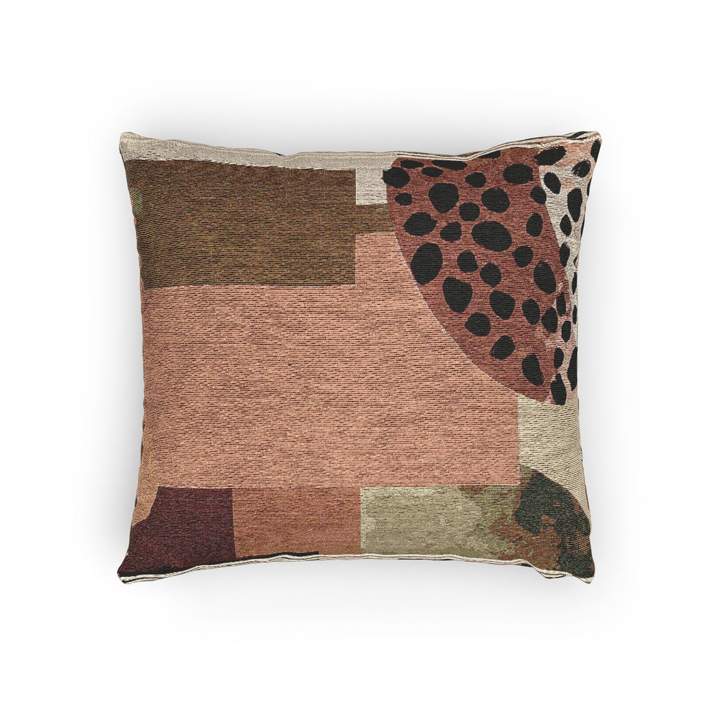 Geometric Harmony: Modernist Color Blocks, Mid-Century Abstract Composition   |    Custom Orders Available