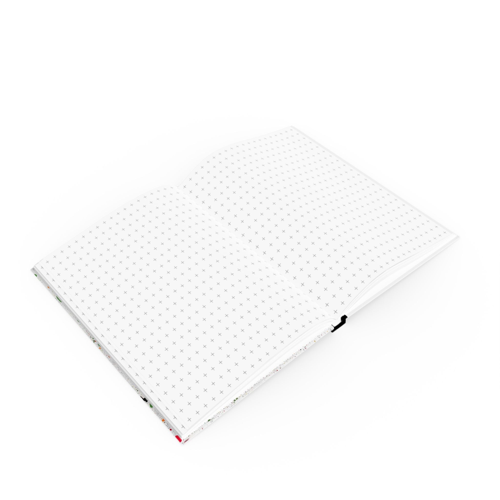 Mantis Geometry Journal: Abstract Insect Graphic Design, Personalized Journal   |    Custom Orders Accepted