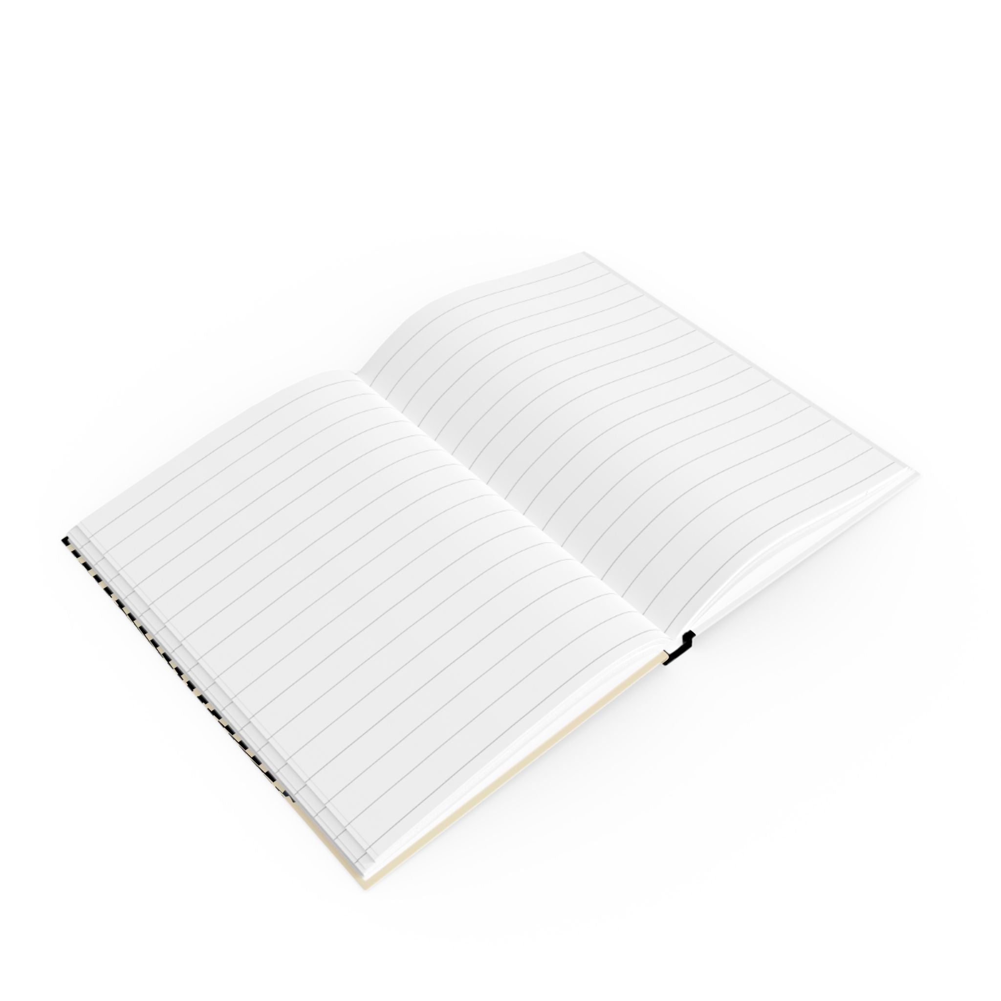 Personalized Geometric Frog Journal : Vibrant Amphibian Illustration, Modern Personalized Journal   |     Custom Orders Accepted