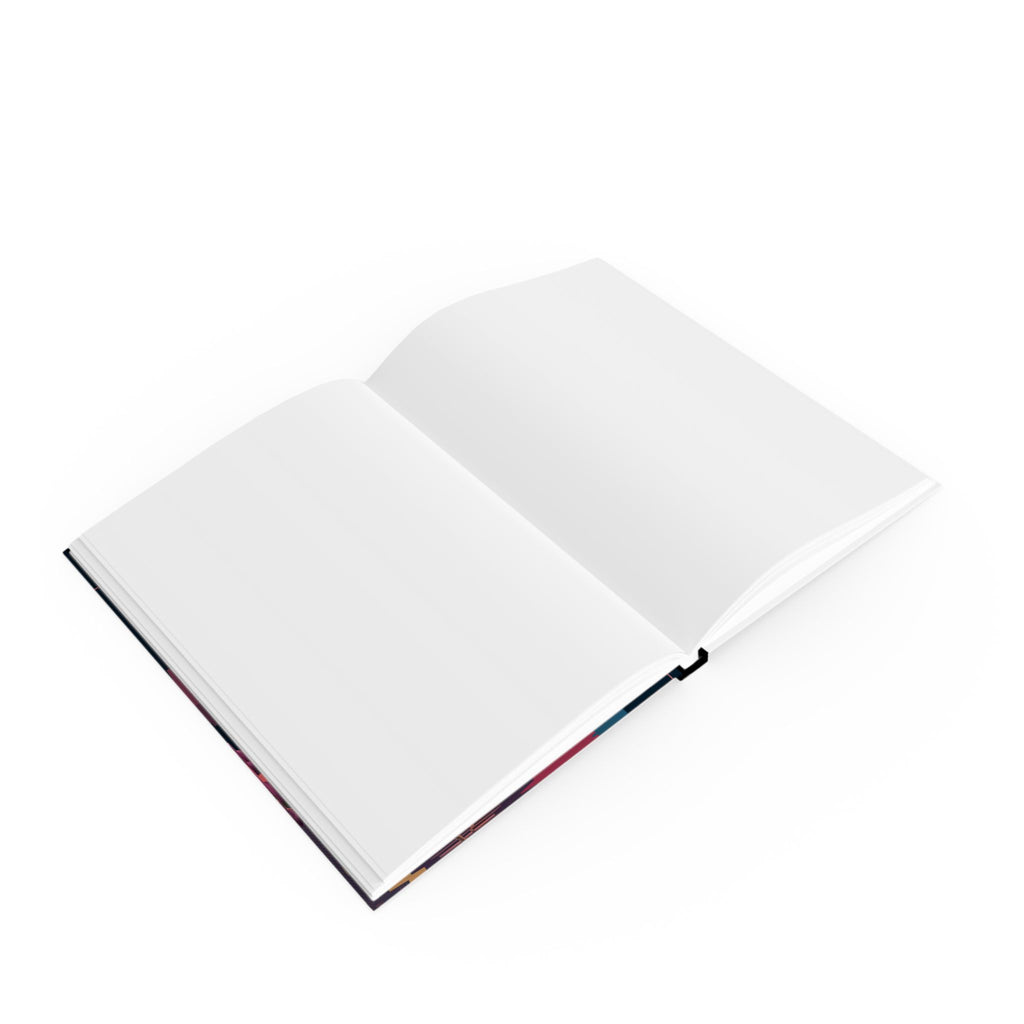 Personalized Galah Hard Backed Journal, Parrot Lover Notebook, Custom Bird Diary, Birdwatcher Gift, Wildlife Journal, Nature Lover Keepsake