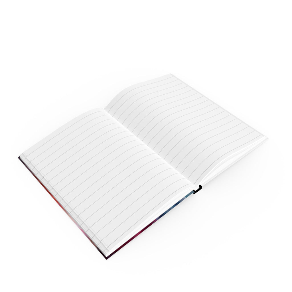 Geometric Cockatoo: Digital Wildlife Art, Polygonal Bird Portrait Personalized Journal   |