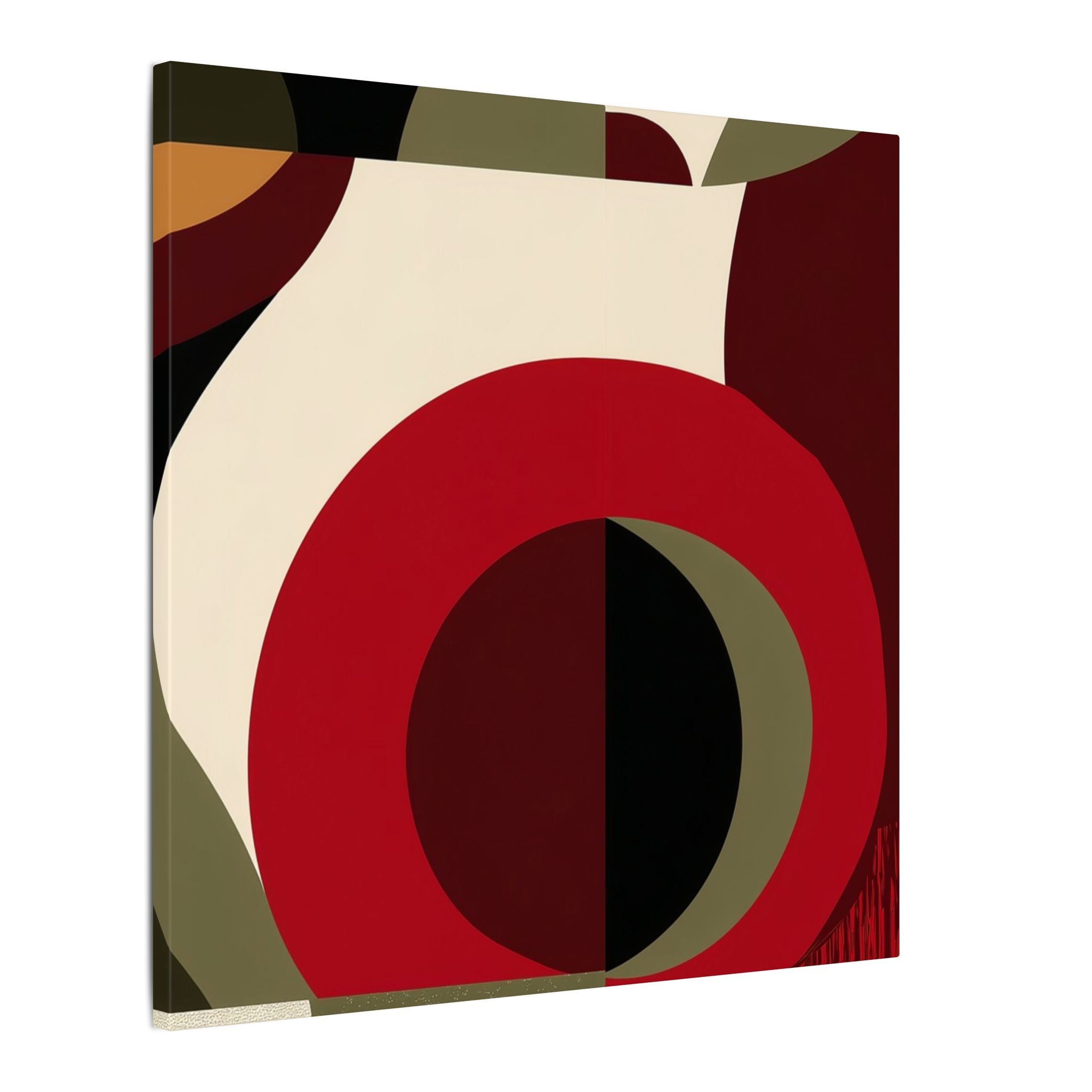 Geometric Convergence: Modernist Abstraction, Constructivist Rhythm, Dynamic Structural Composition   |   Custom Orders Accepted