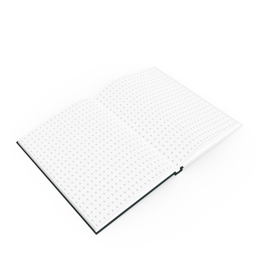 Personalized Insect Journal : Digital Insectoid Abstraction, Geometric Organic Rendering Personalized Journal   |