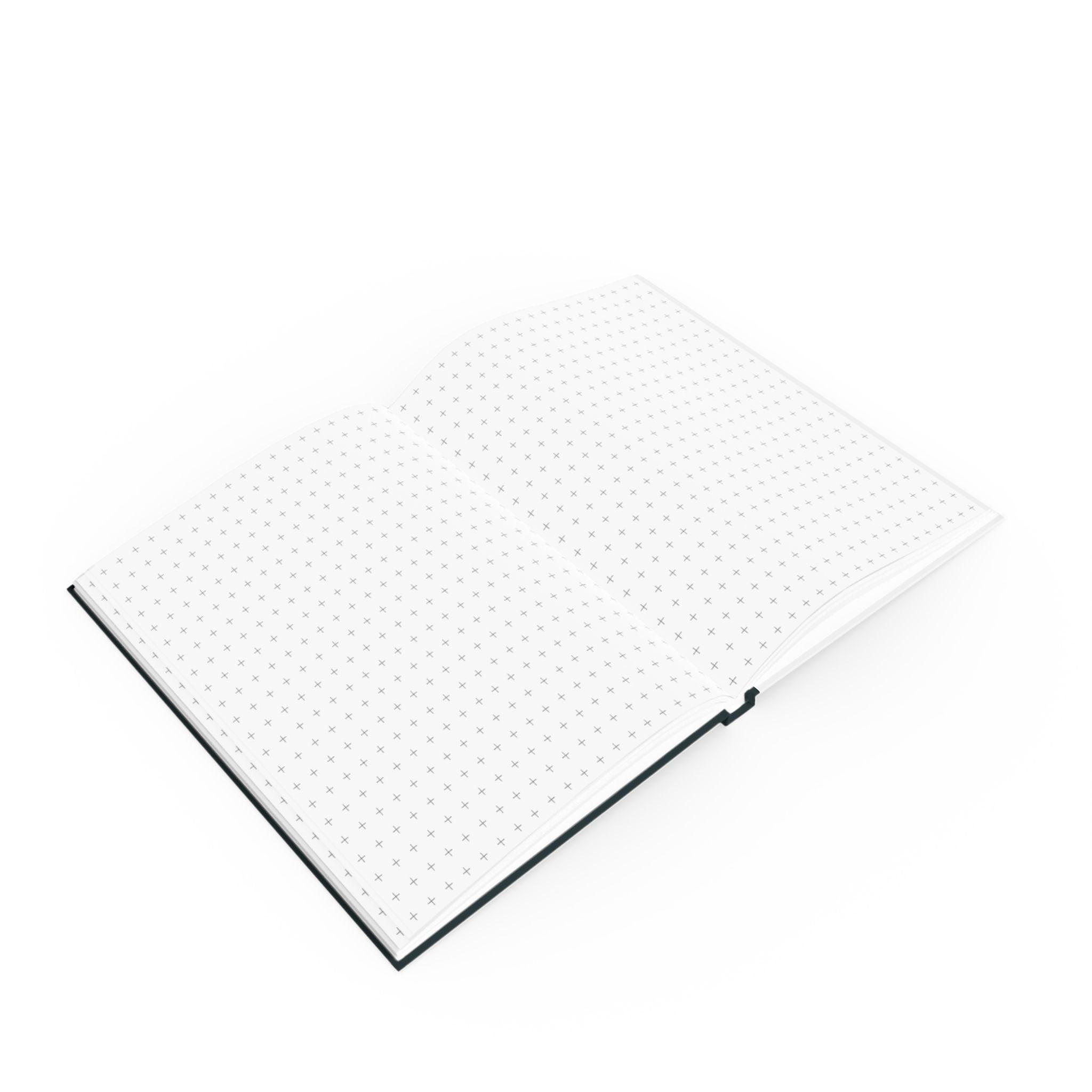 Personalized Insect Journal : Digital Insectoid Abstraction, Geometric Organic Rendering Personalized Journal   |