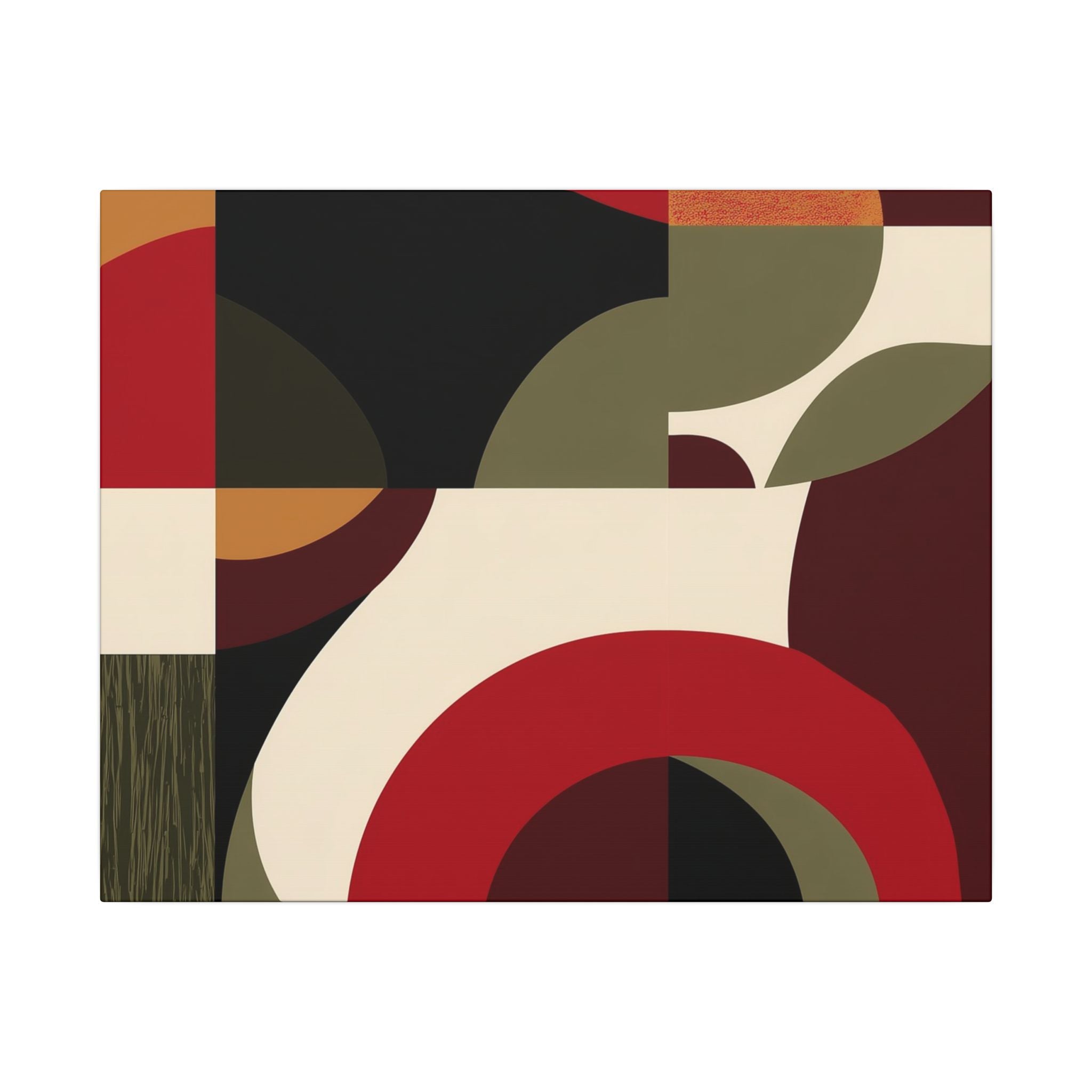 Geometric Convergence: Modernist Abstraction, Constructivist Rhythm, Dynamic Structural Composition   |   Custom Orders Accepted