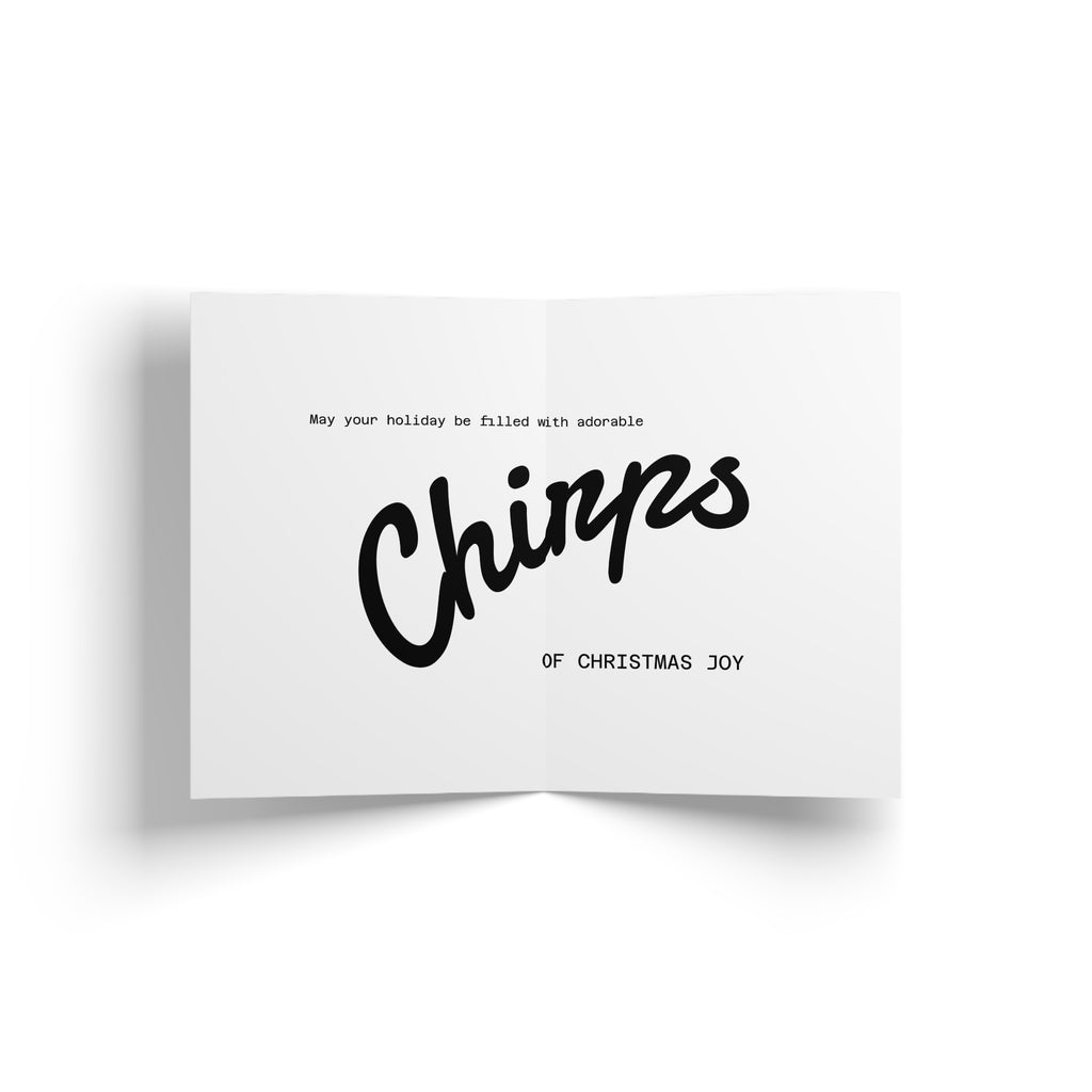 Holiday Seagull: Festive Bird Illustration, Digital Whimsy, Anthropomorphic Seabird Portrait | Custom Orders Accepted