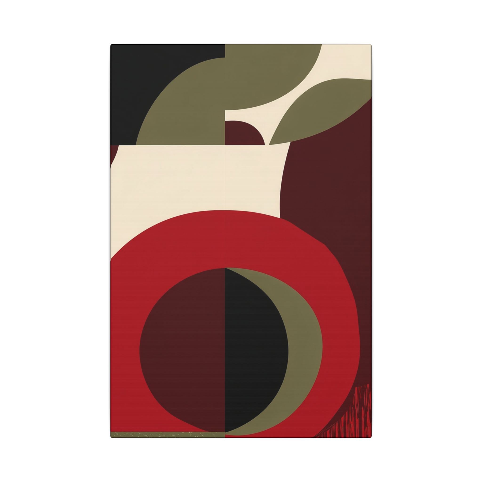 Geometric Convergence: Modernist Abstraction, Constructivist Rhythm, Dynamic Structural Composition   |   Custom Orders Accepted