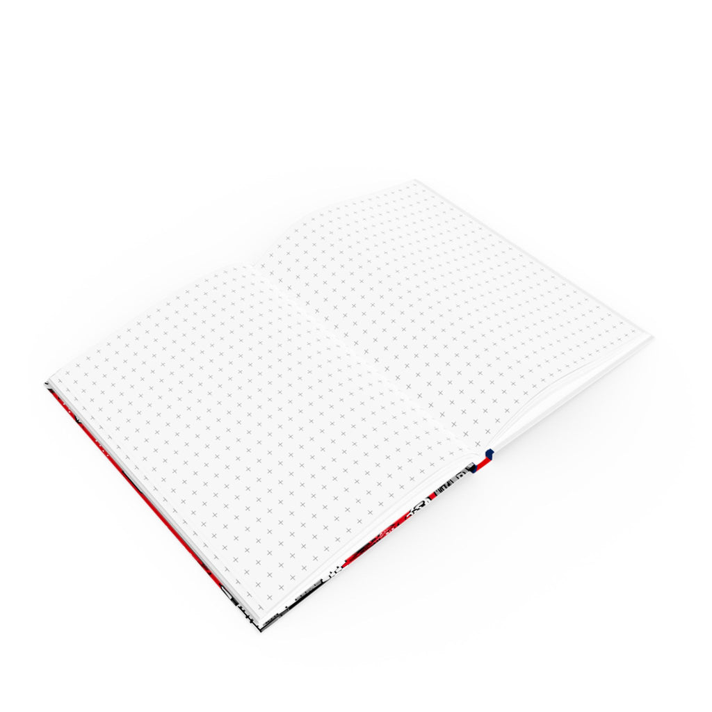 London Mosaic: Urban Icons Unveiled, Cultural Collage in Red and Black, Graphic British Landmarks Celebration | Custom Orders Accepted