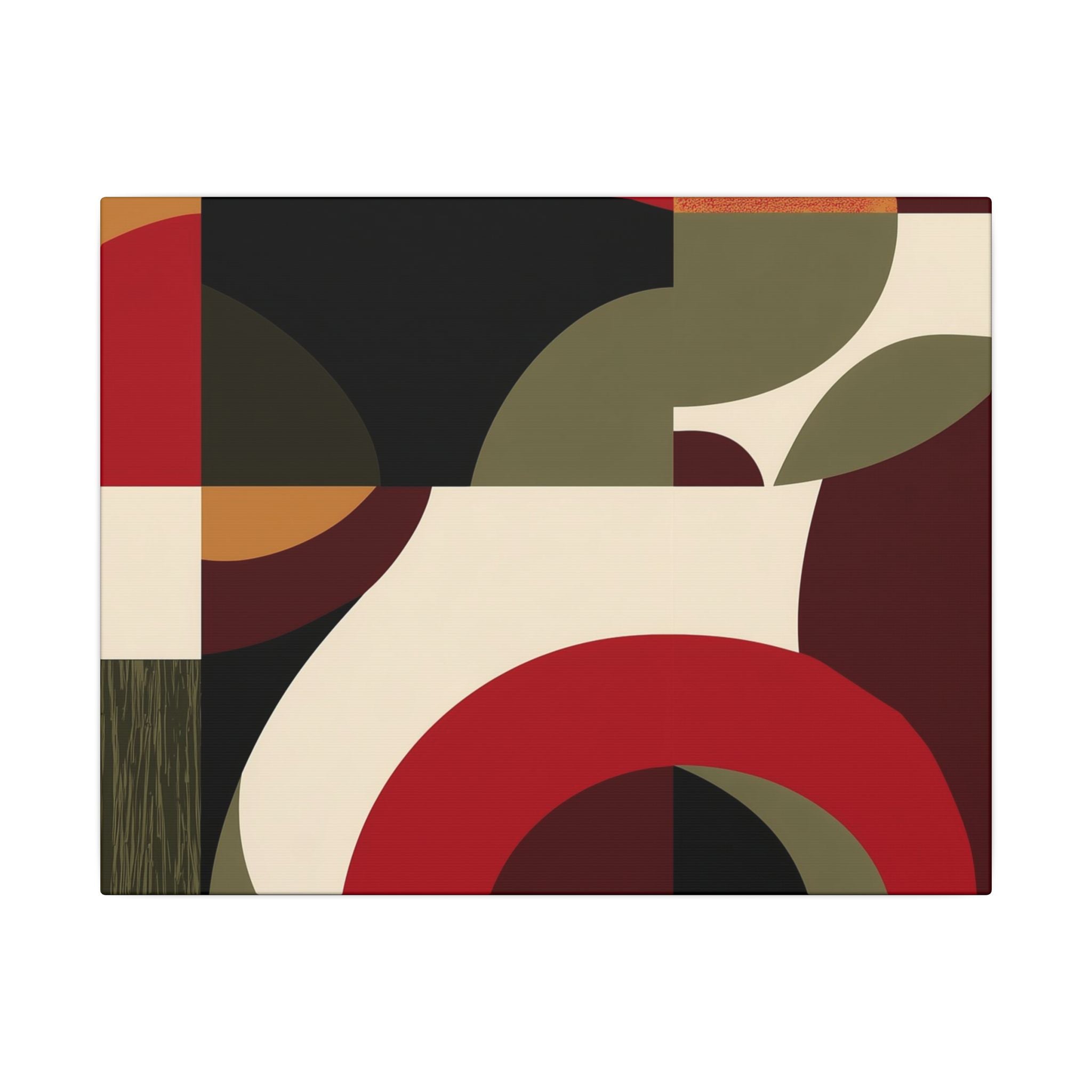 Geometric Convergence: Modernist Abstraction, Constructivist Rhythm, Dynamic Structural Composition   |   Custom Orders Accepted