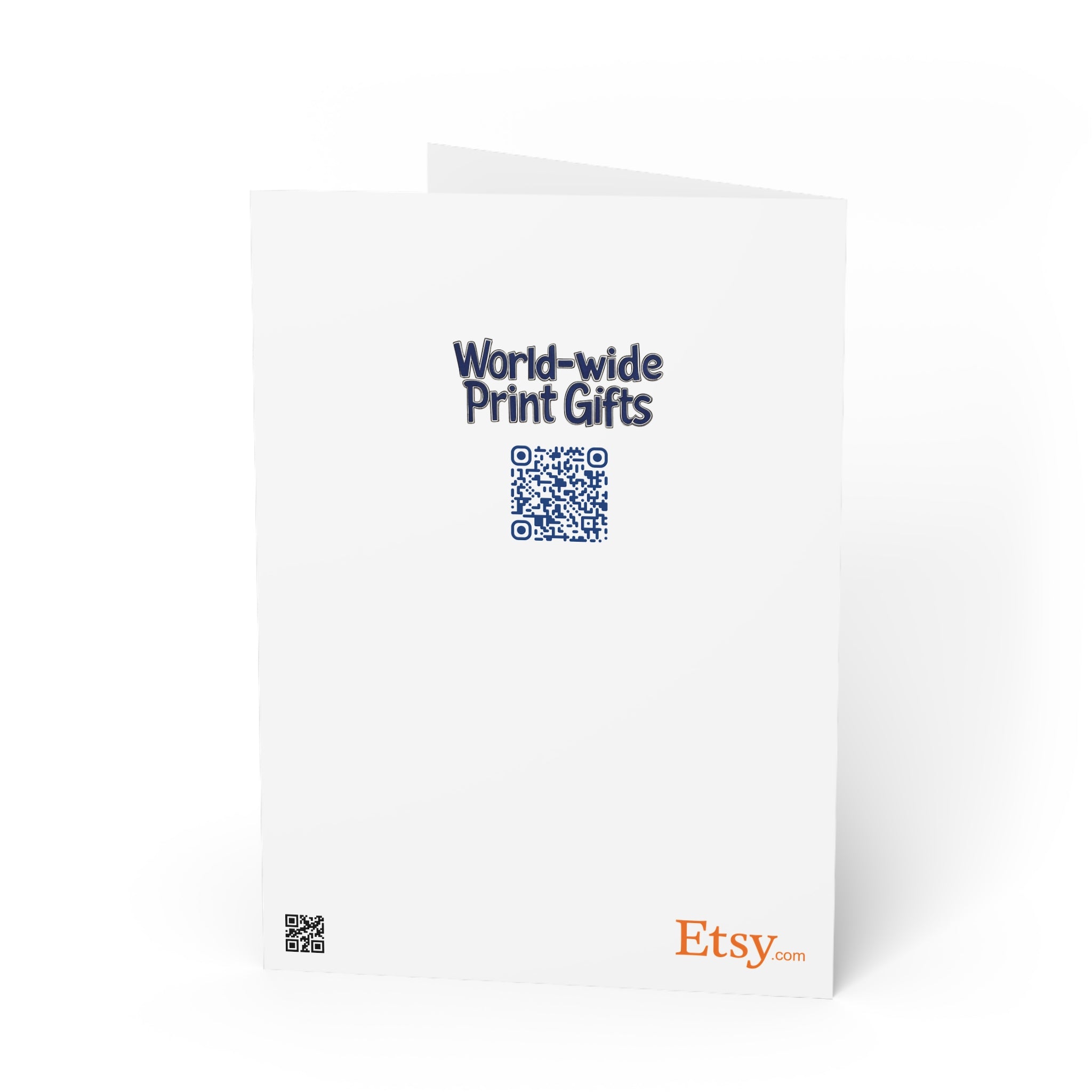 Christmas Whiskers: Festive Mouse Illustration, Holiday Character Art, Cute Cartoon Greeting | Custom Orders Accepted