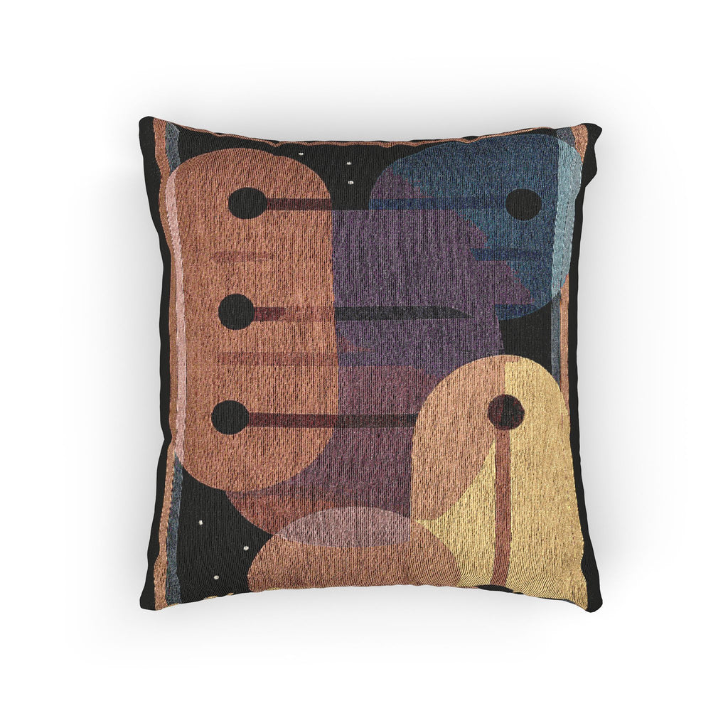 Celestial Geometry: Abstract Digital Shapes, Vibrant Color Composition   |    Custom Orders Available