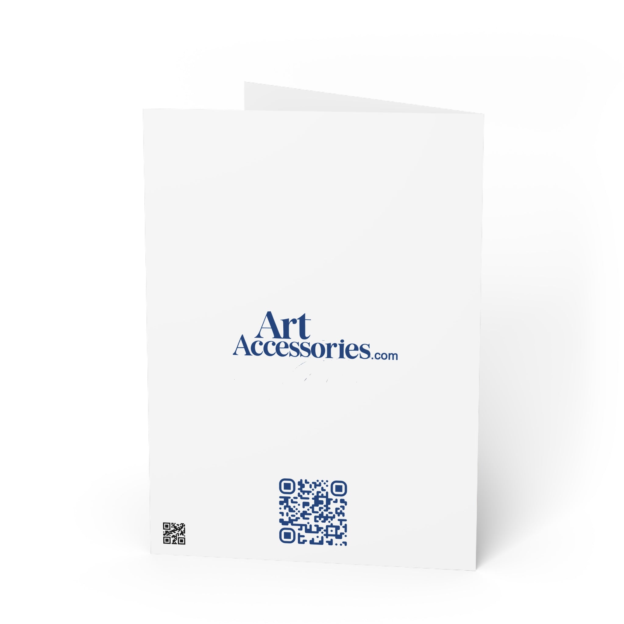 Wedding Wishes Greeting Card - Rustic Heart & Hanging Hearts Bridal Card