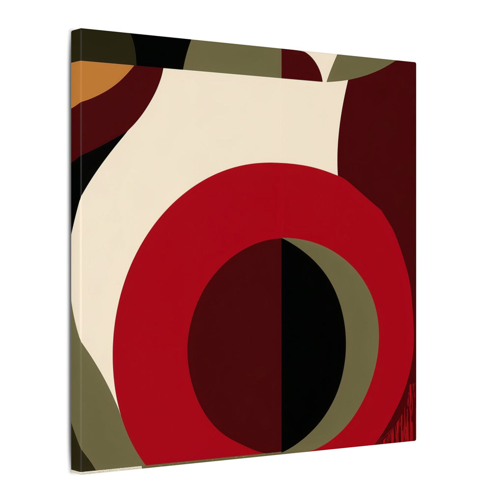 Geometric Convergence: Modernist Abstraction, Constructivist Rhythm, Dynamic Structural Composition   |   Custom Orders Accepted