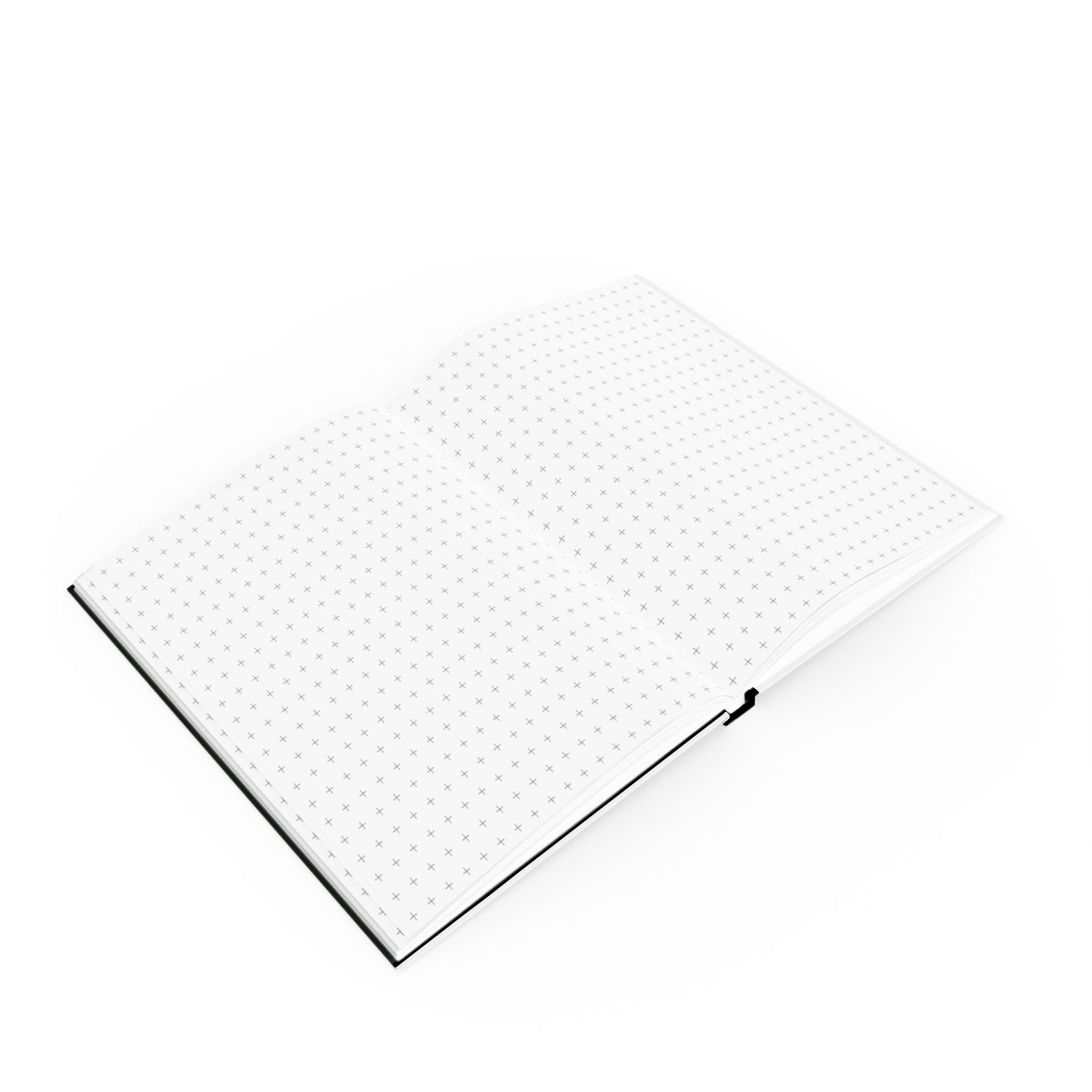 Geometric Nature Symphony: Abstract Butterfly Design, Digital Modernist Art Composition Personalized Journal   |