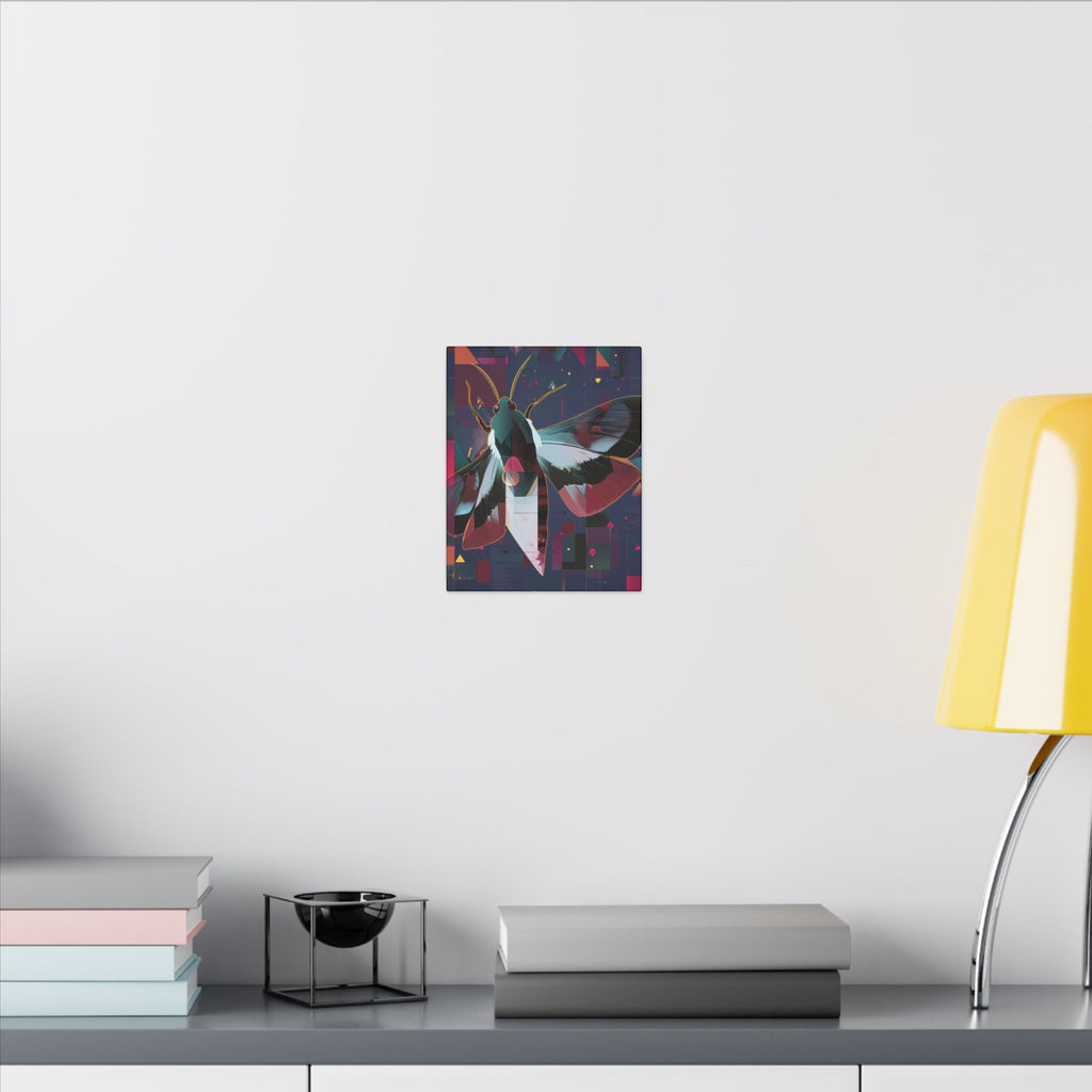 Geometric Butterfly: Digital Art Metamorphosis, Technological Design Landscape   |    Custom Orders Available