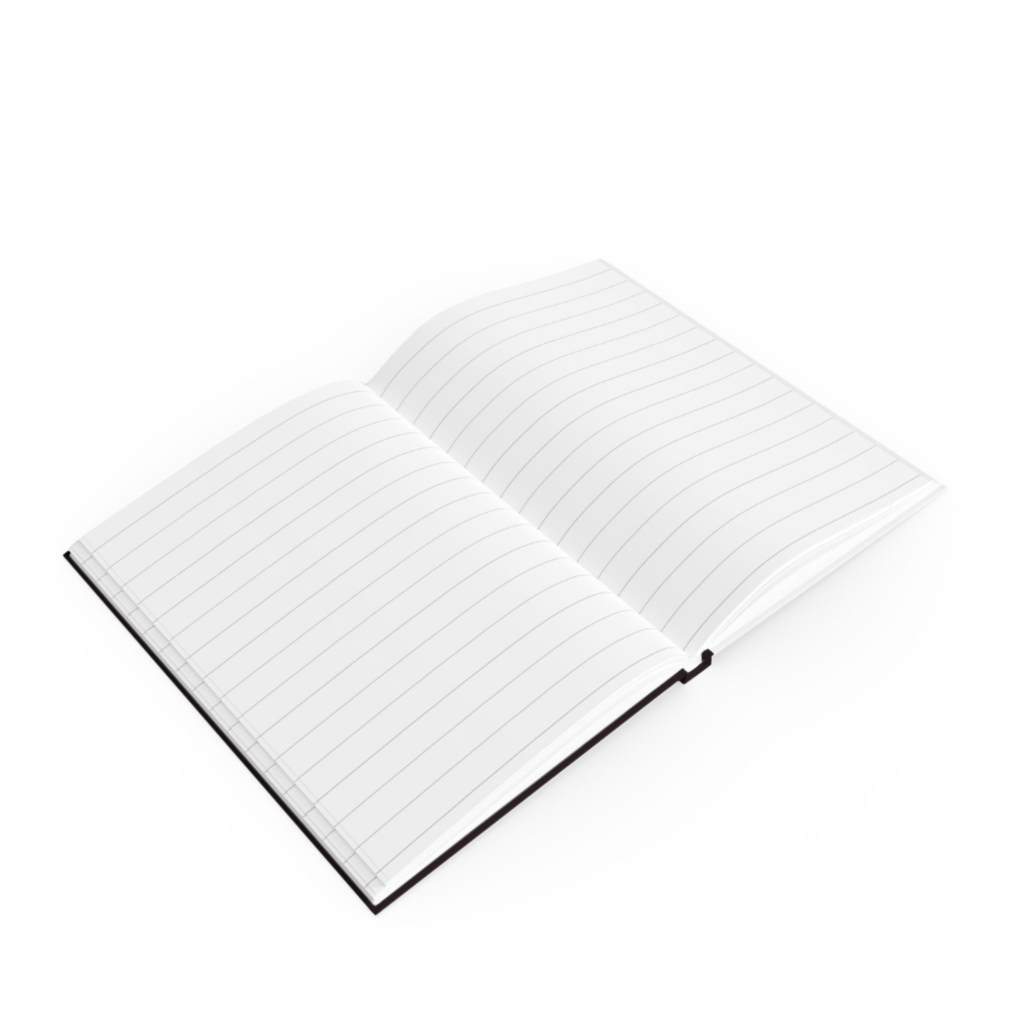 Personalized Insect Themed Journal : Digital Biological Illustration, Geometric Nature Visualization Personalized Journal   |