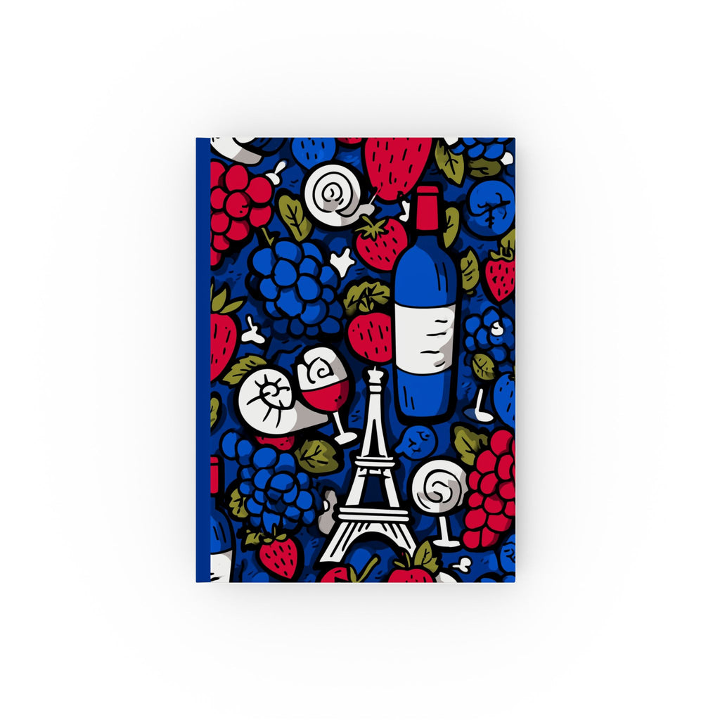 French Fusion: Parisian Pop Art, Cultural Icons, Tricolor Tableau | Custom Orders Accepted