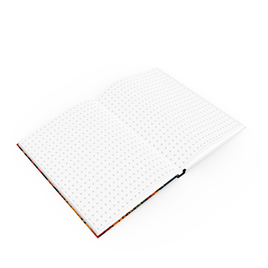 Folk Fusion: Geometric Landscape, Vibrant Graphic Design, Modernist Illustration Style | Custom Orders Accepted