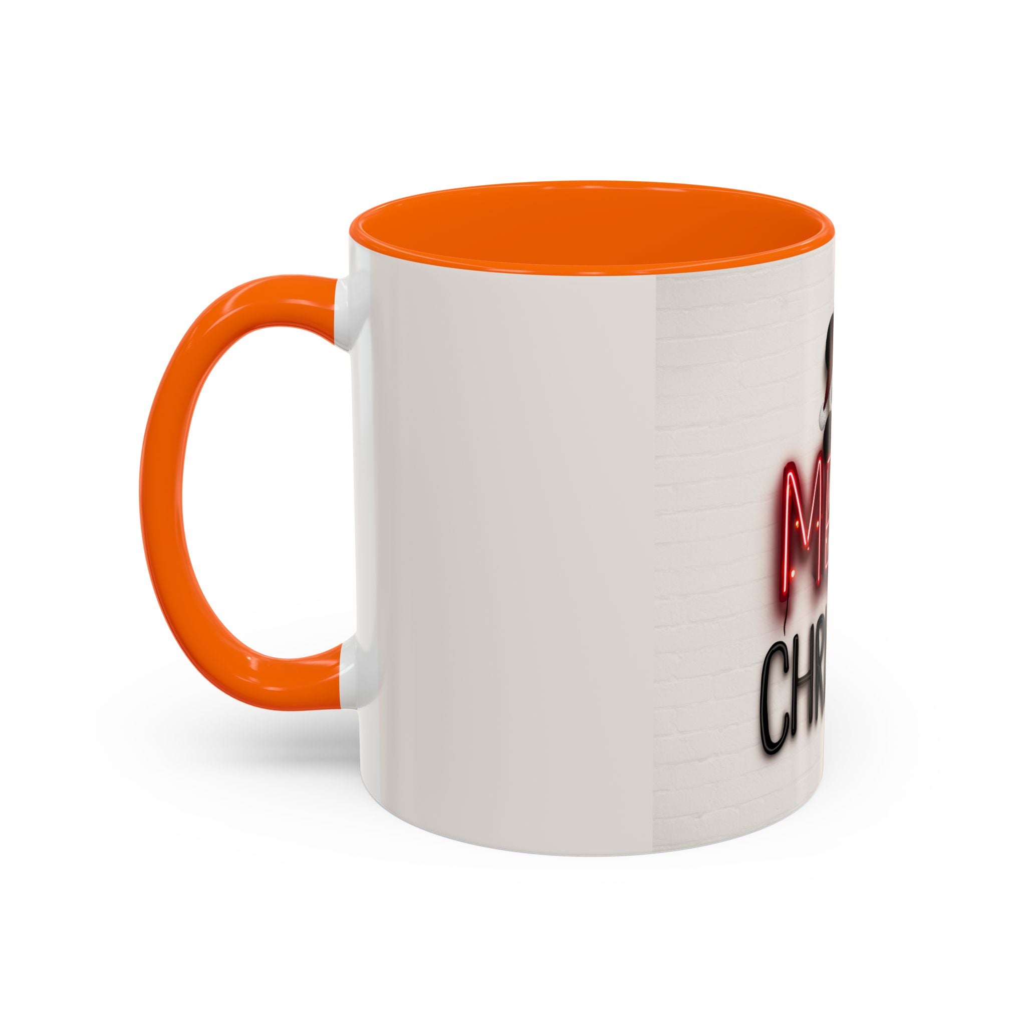 Merry Christmas Panda Mug, Cute Holiday Coffee Cup, Festive Gift for Her, Christmas Decor, Holiday Drinkware