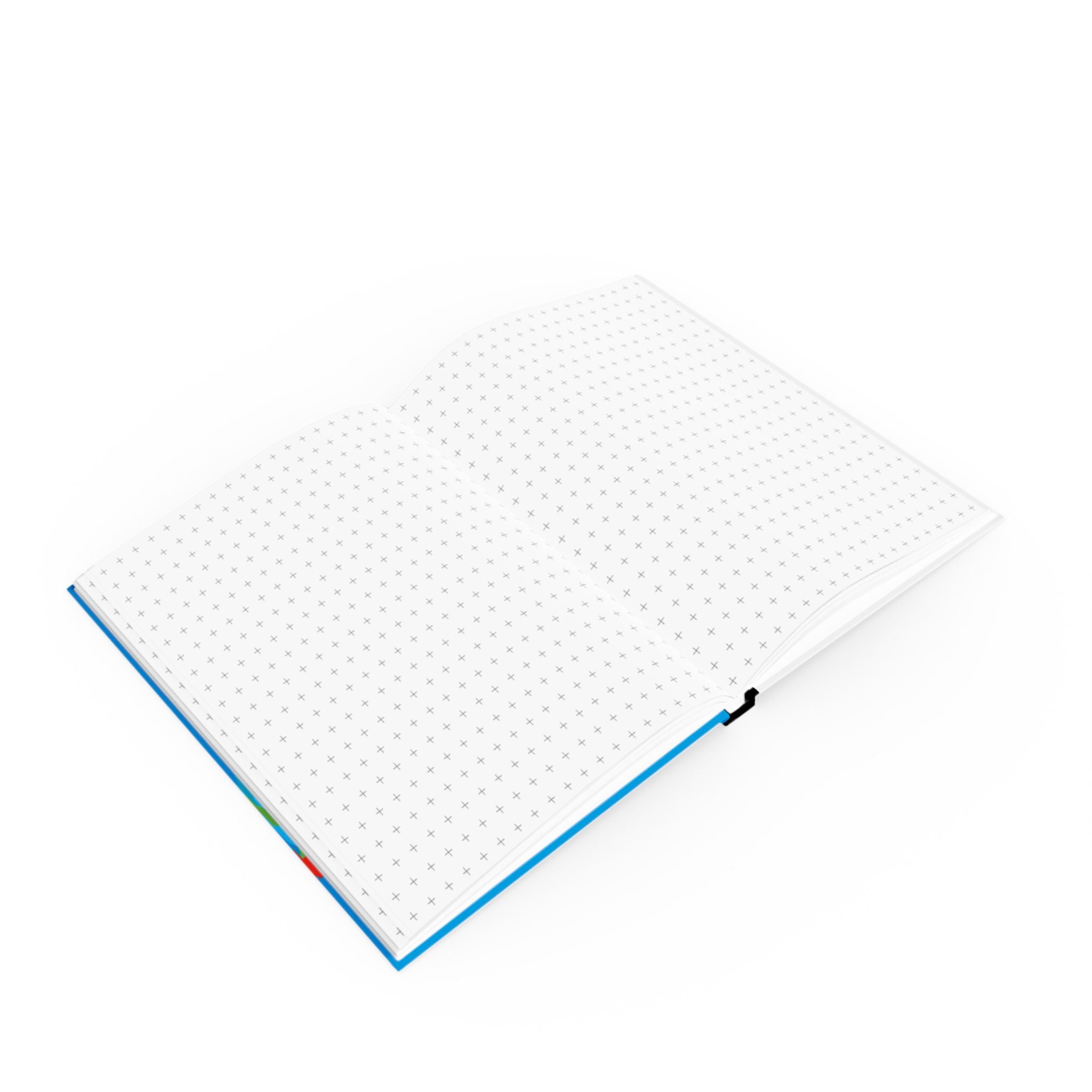 Personalized Frog Journal: Geometric Tree Frog Portrait, Pop Art Nature Study Personalized Journal   |